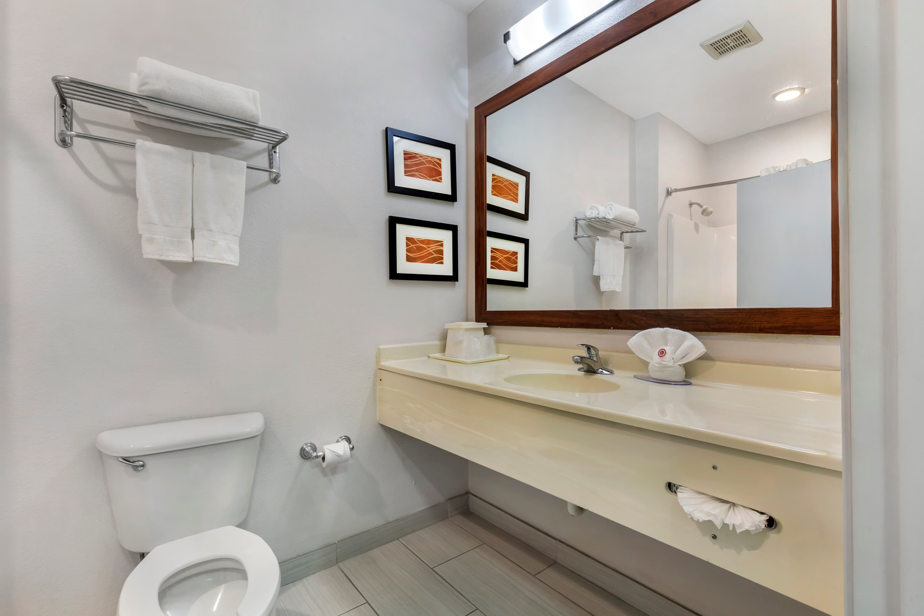 Comfort Inn & Suites Red Oak - Dallas Area — 6