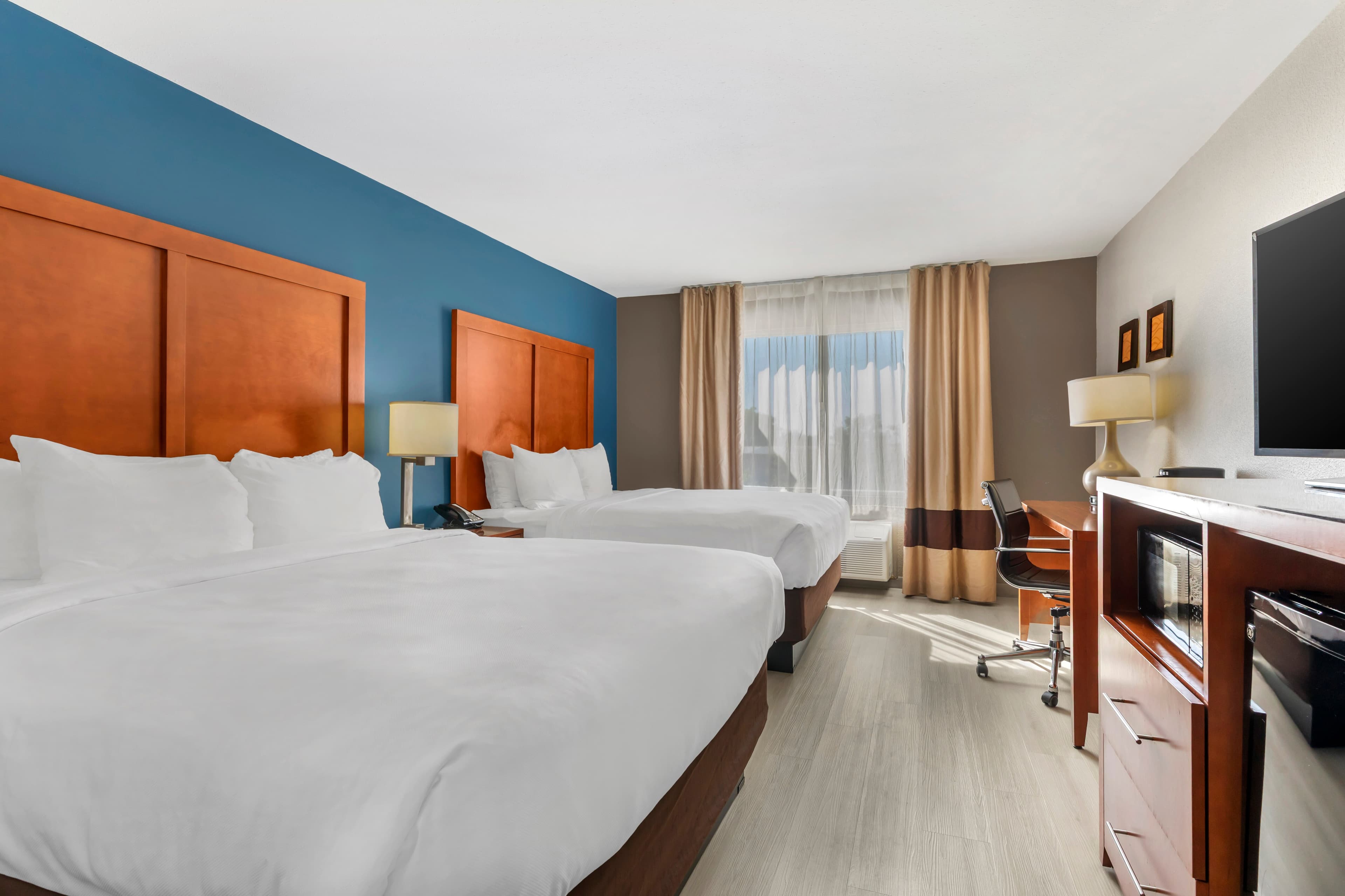 Comfort Inn & Suites Red Oak - Dallas Area — 7