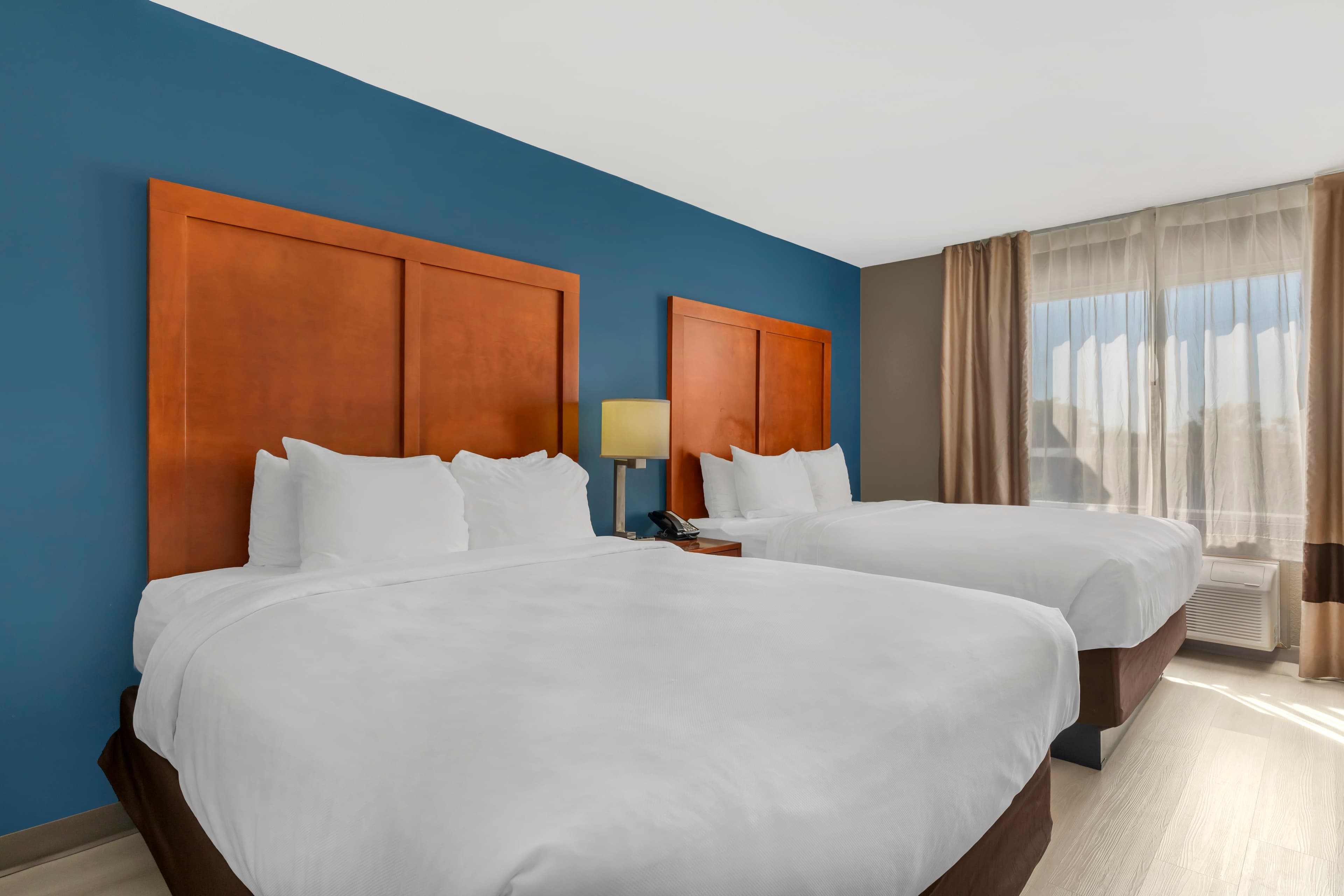 Comfort Inn & Suites Red Oak - Dallas Area — 8
