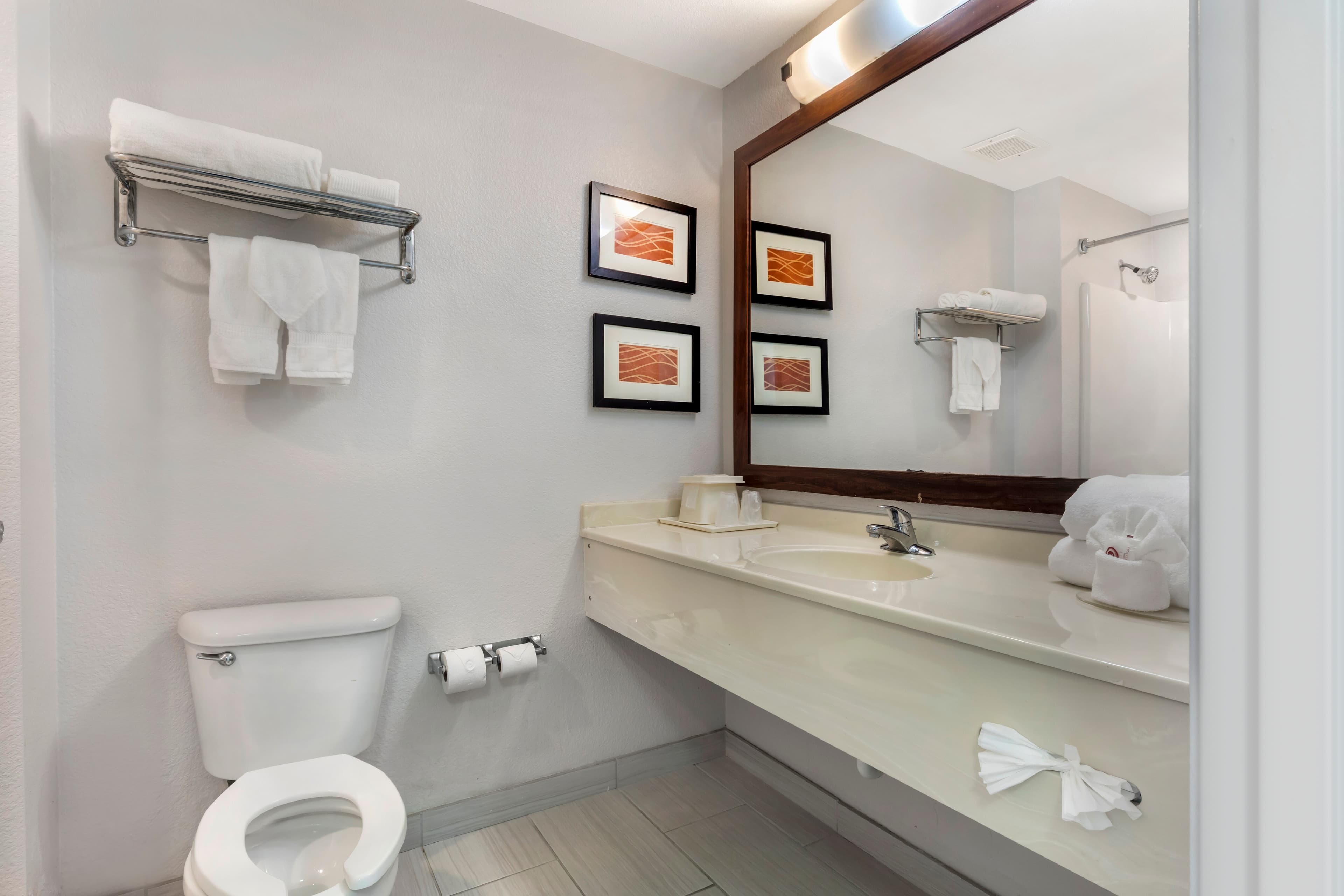 Comfort Inn & Suites Red Oak - Dallas Area — 10