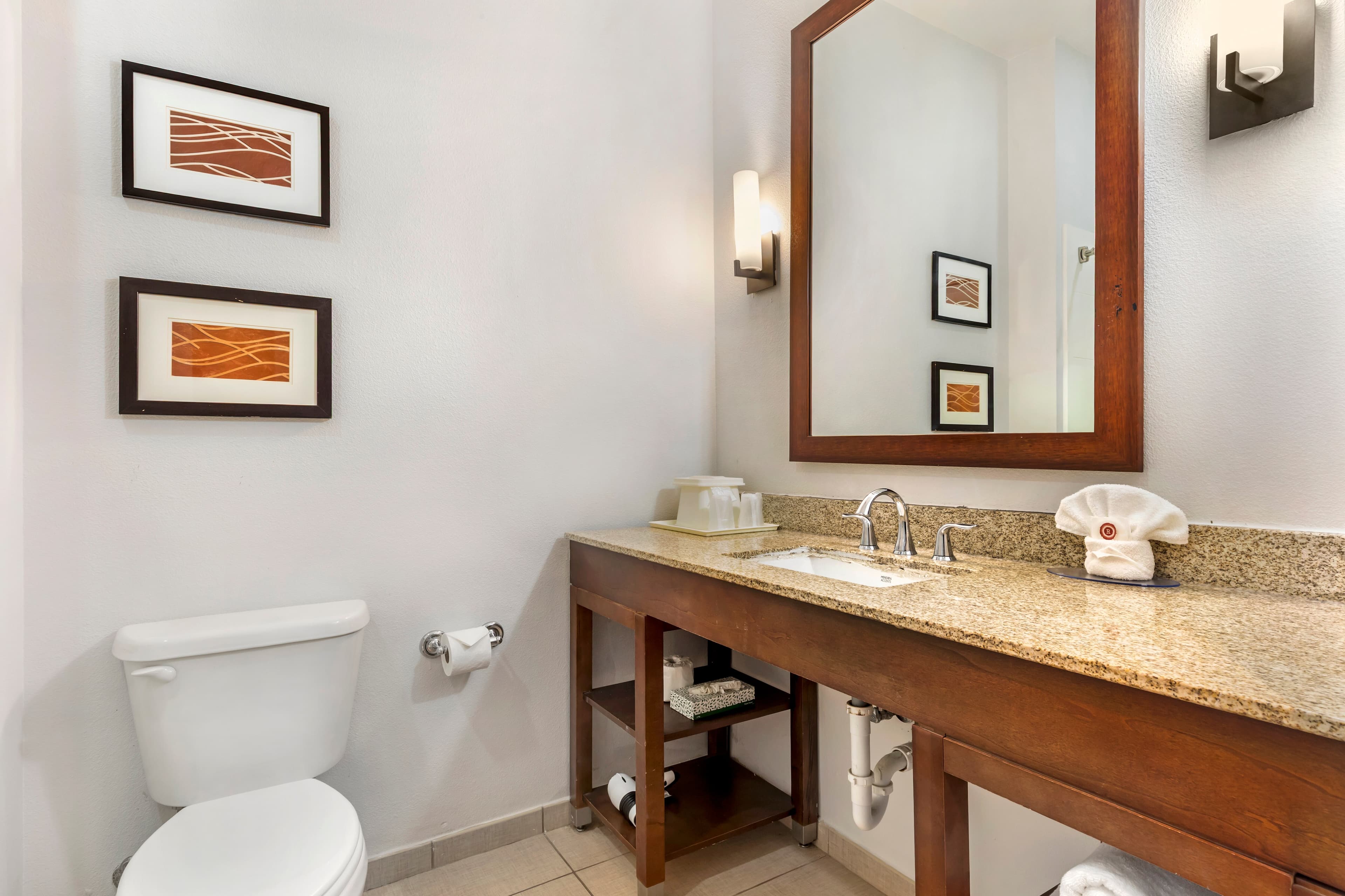 Comfort Inn & Suites Red Oak - Dallas Area — 23