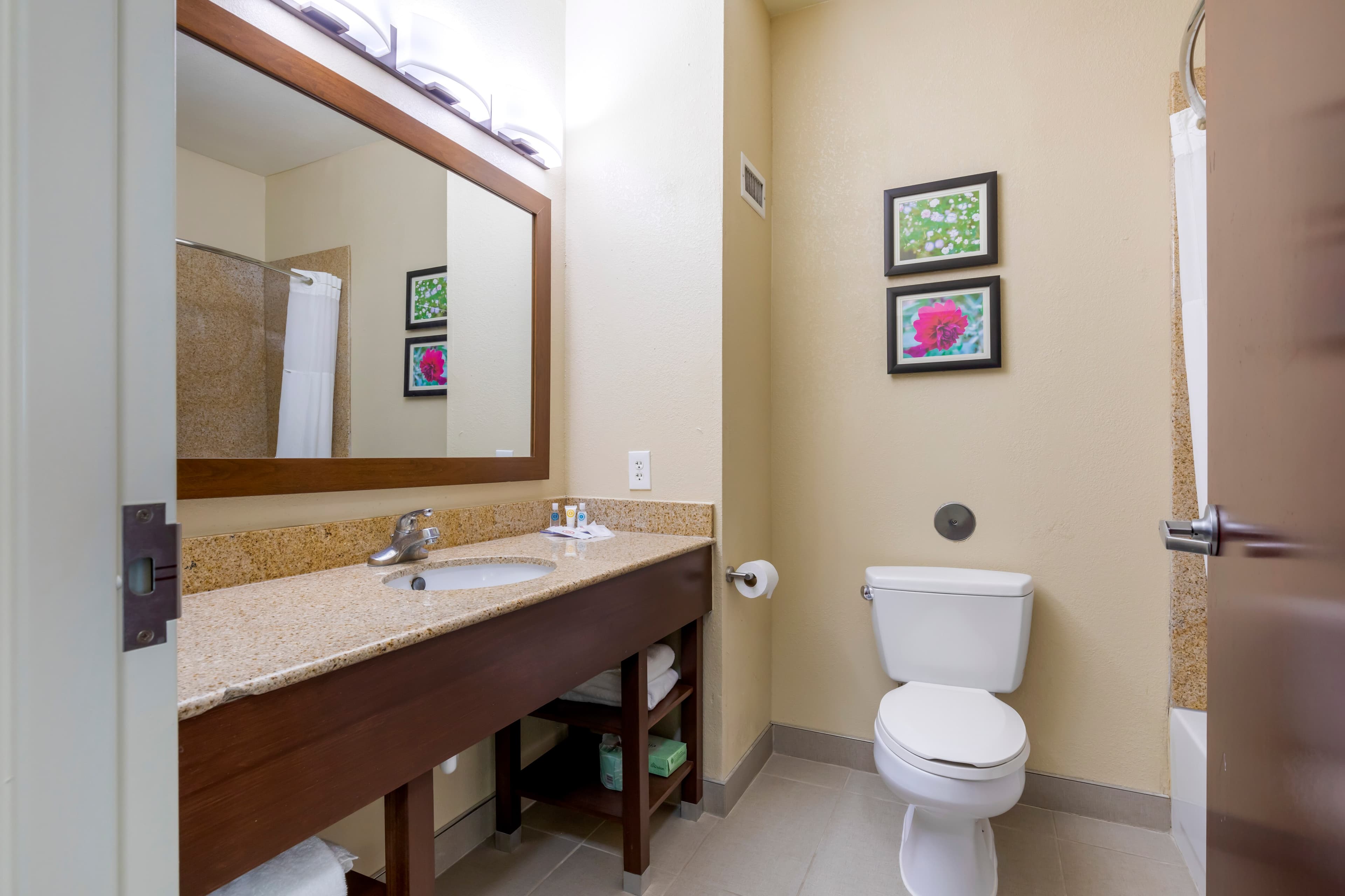 Comfort Suites Copperas Cove — 21