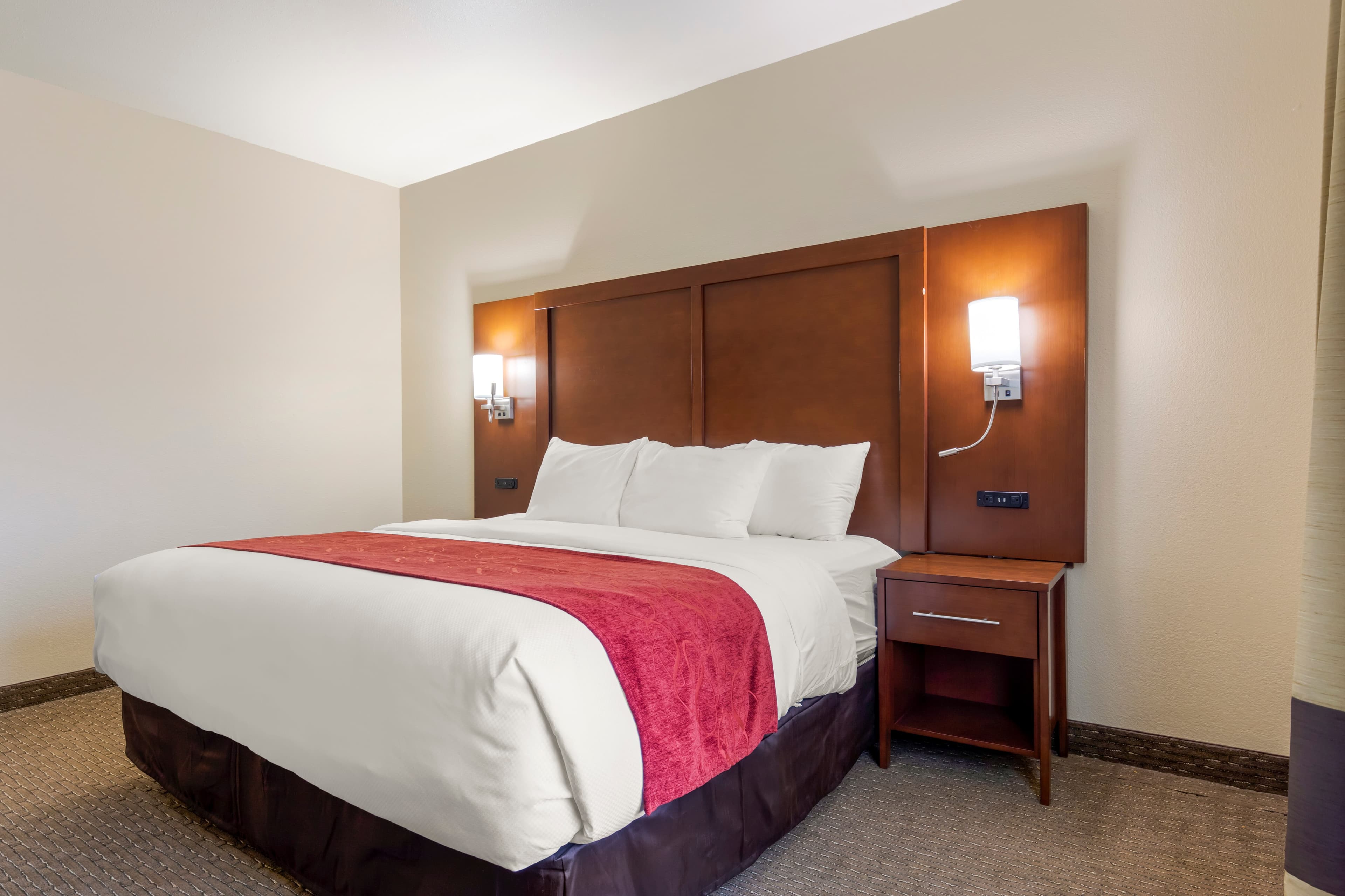 Comfort Suites Copperas Cove — 15