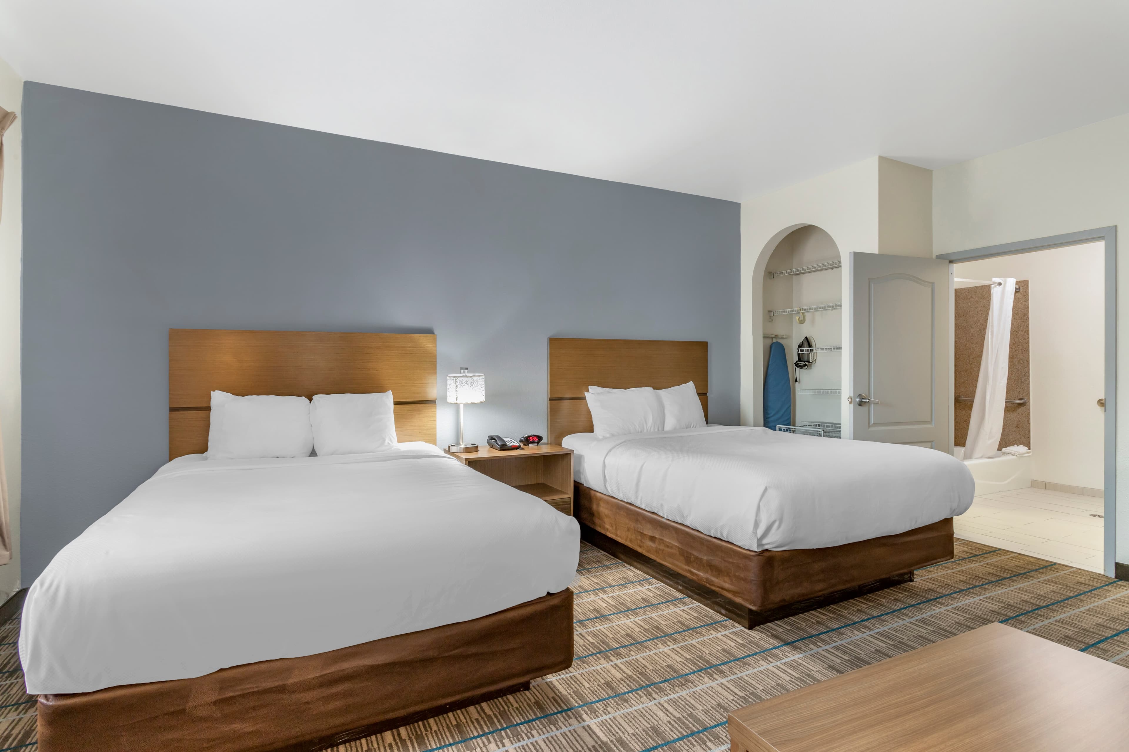 MainStay Suites Port Arthur - Beaumont South — 4