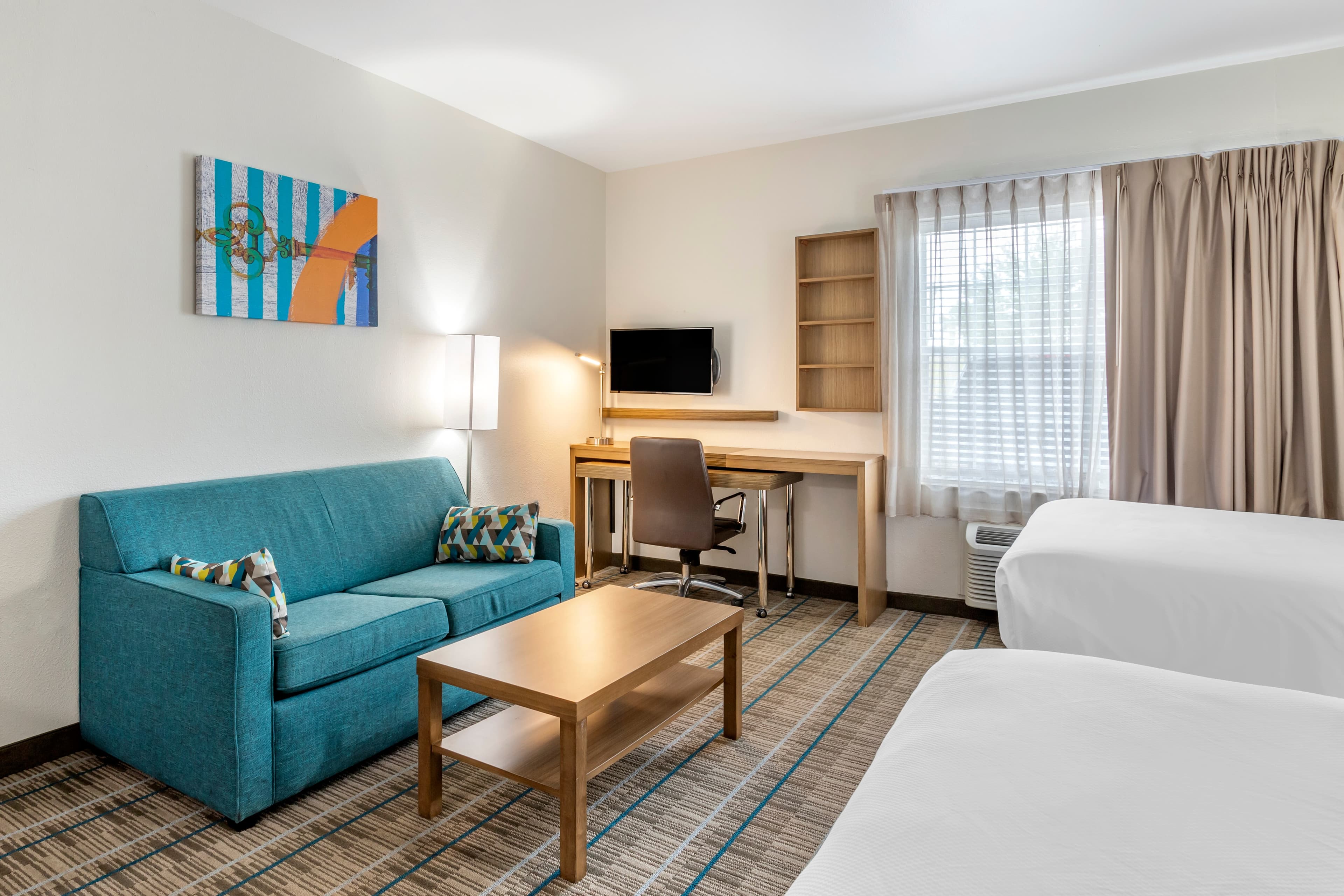 MainStay Suites Port Arthur - Beaumont South — 5