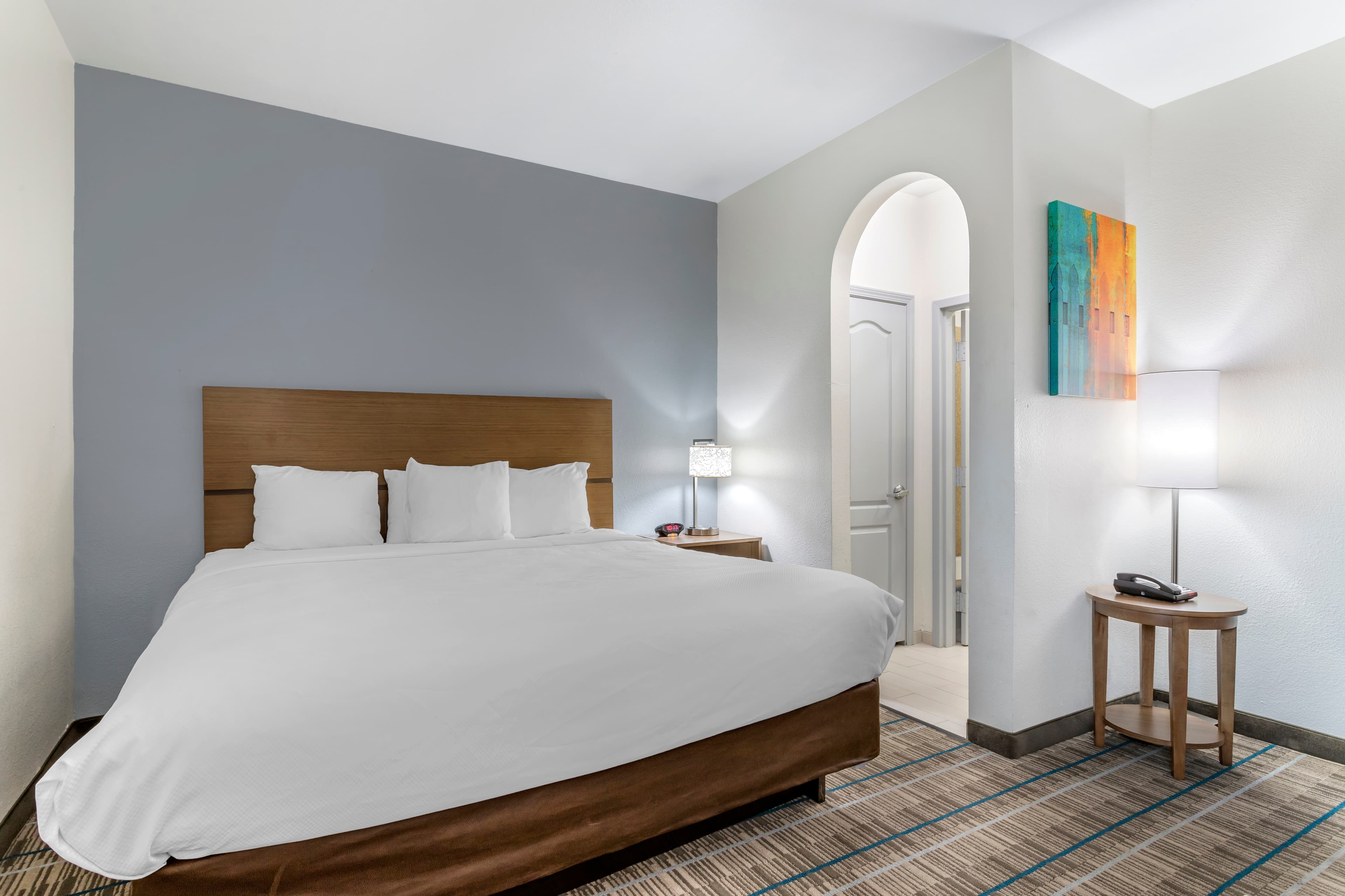 MainStay Suites Port Arthur - Beaumont South — 2