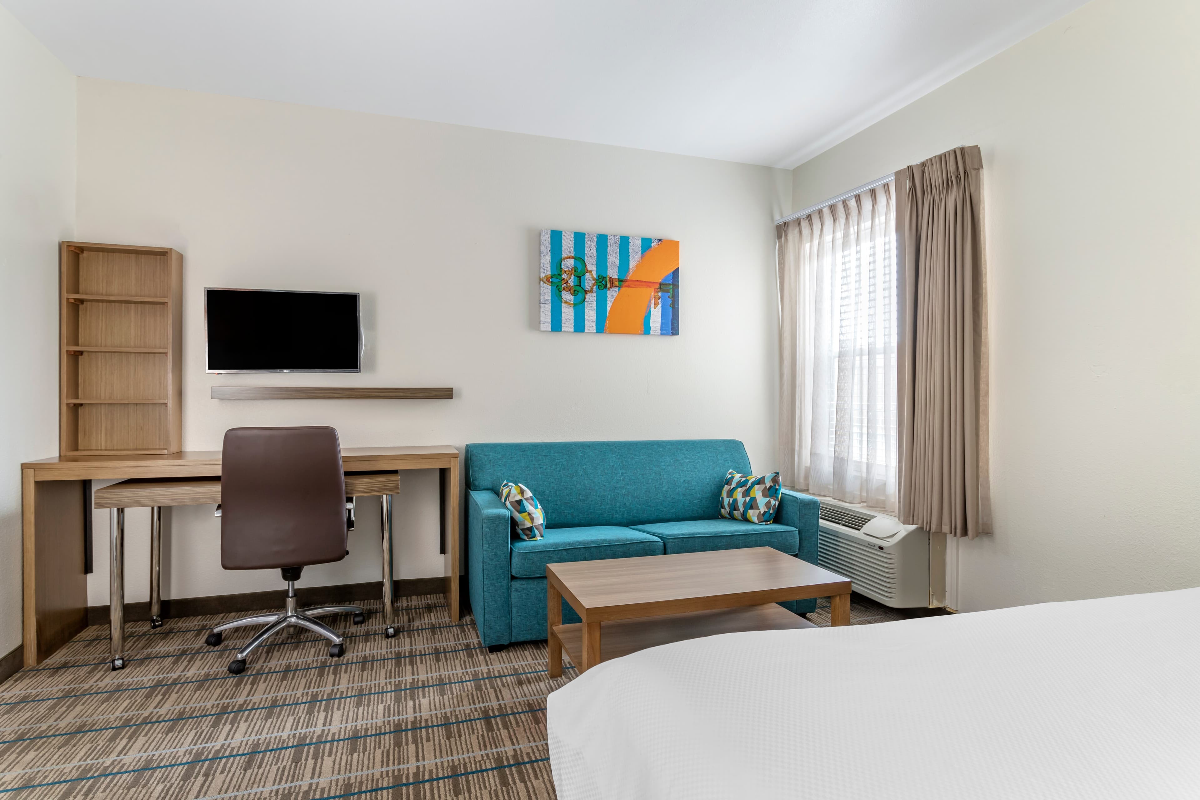 MainStay Suites Port Arthur - Beaumont South — 9