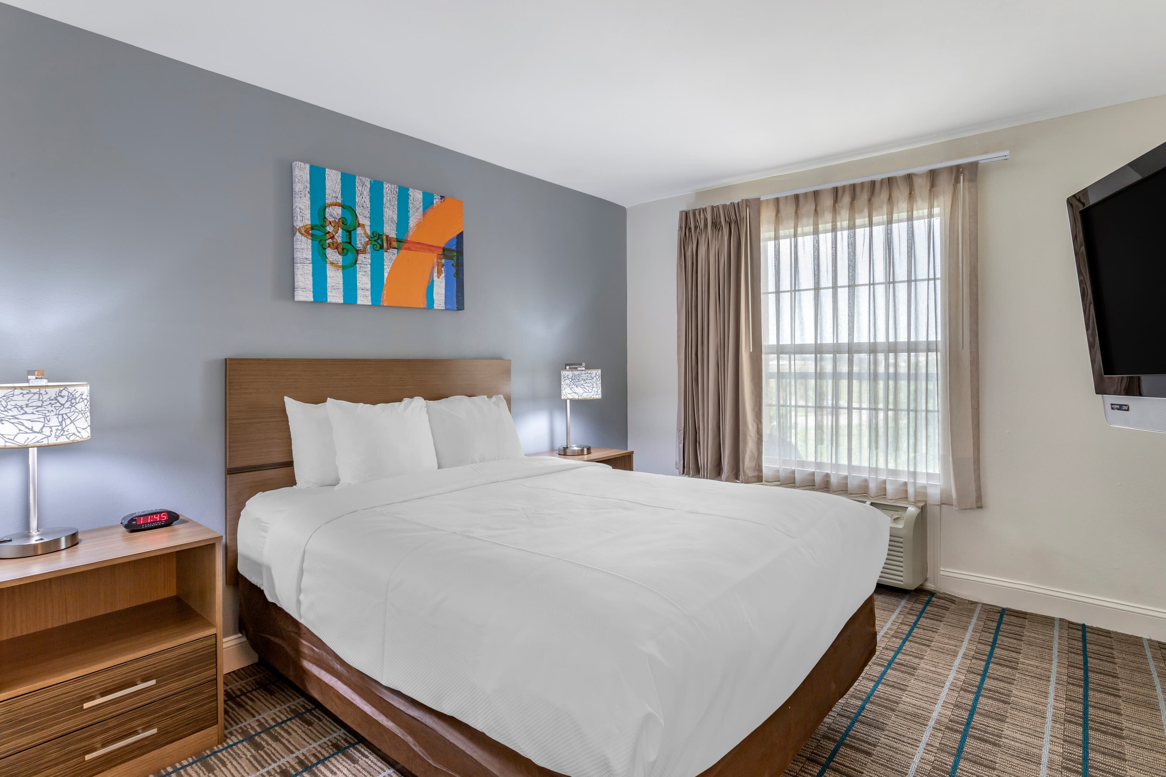 MainStay Suites Port Arthur - Beaumont South — 12
