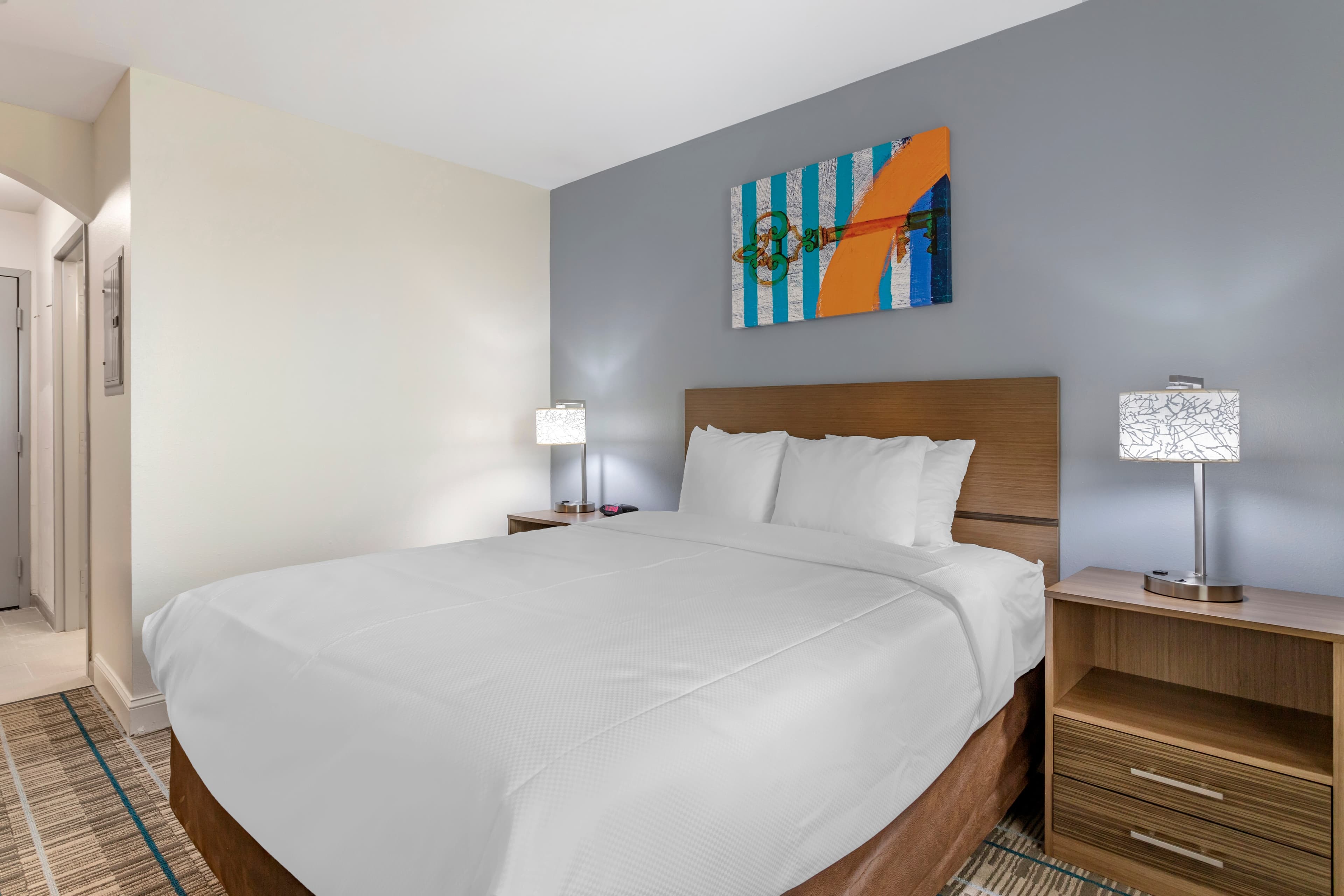 MainStay Suites Port Arthur - Beaumont South — 13