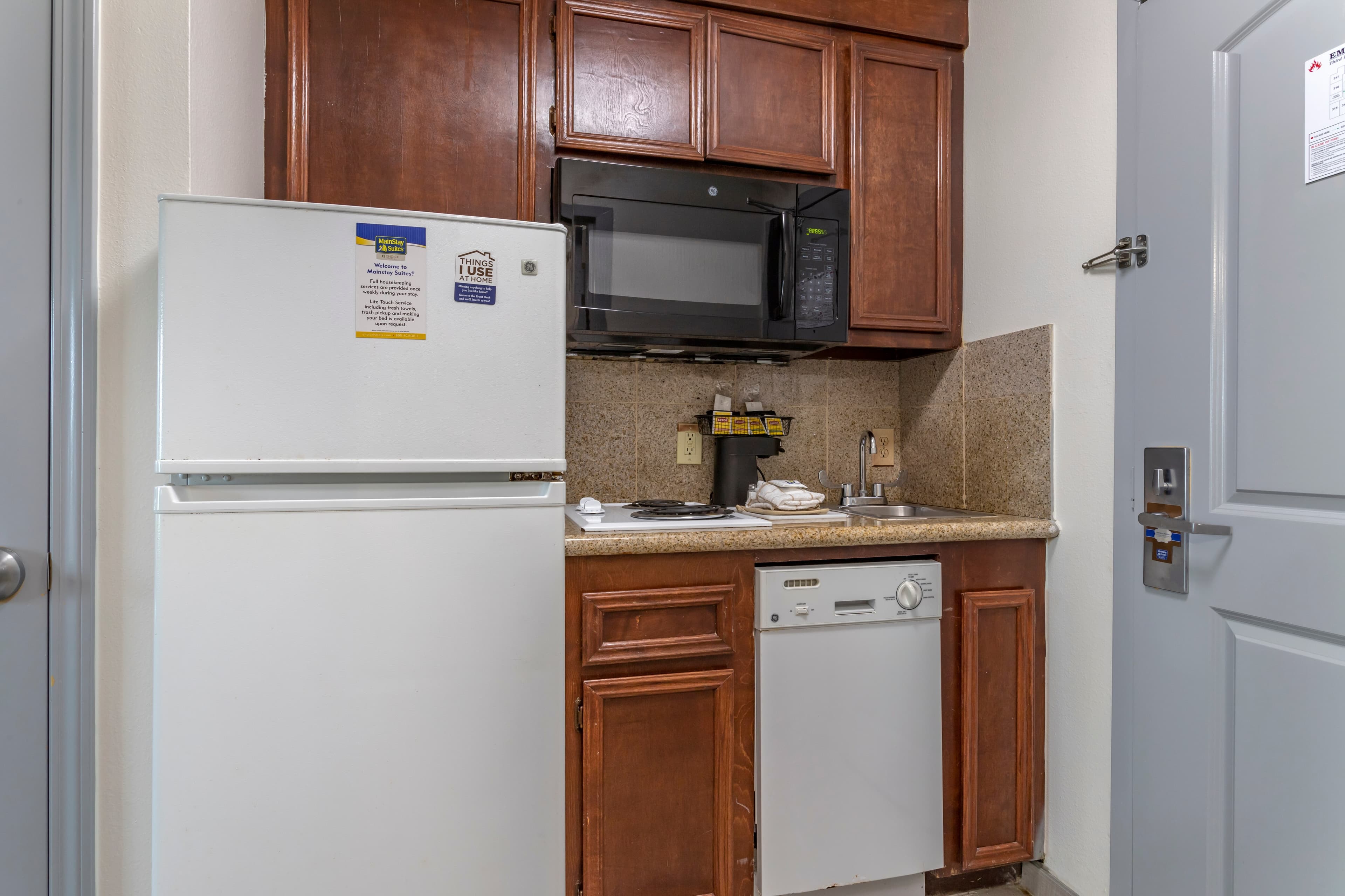 MainStay Suites Port Arthur - Beaumont South — 15