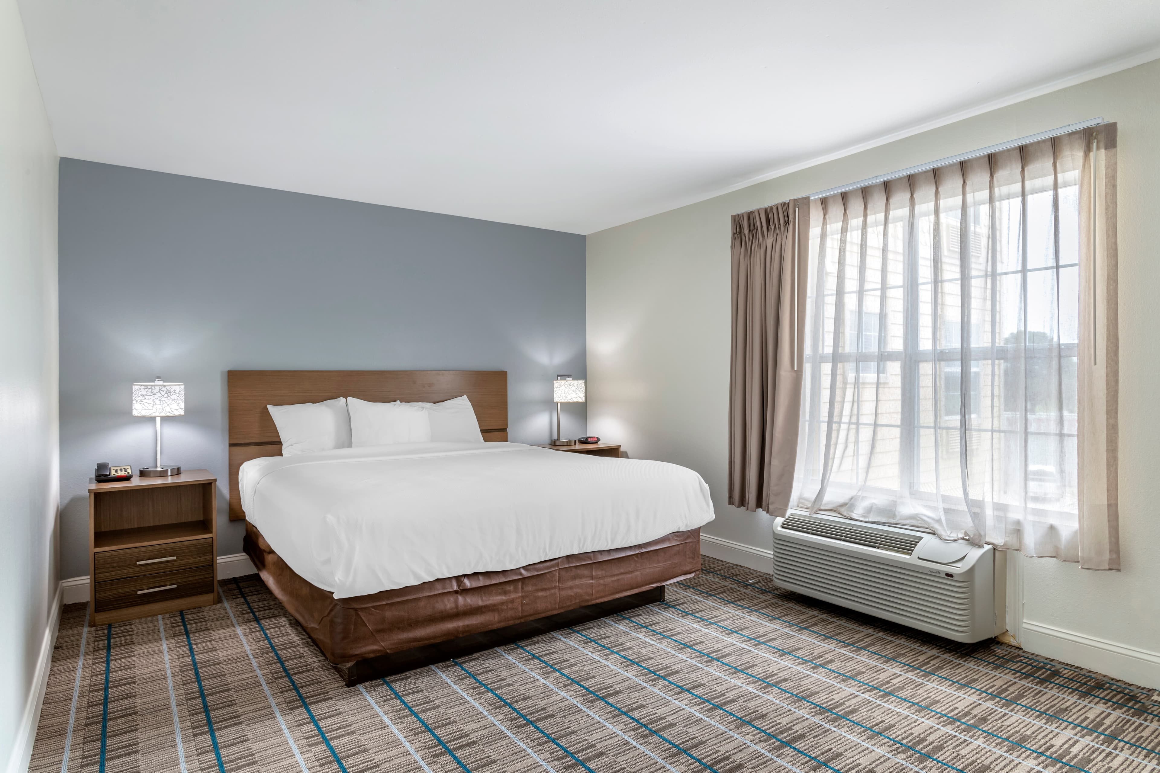 MainStay Suites Port Arthur - Beaumont South — 22