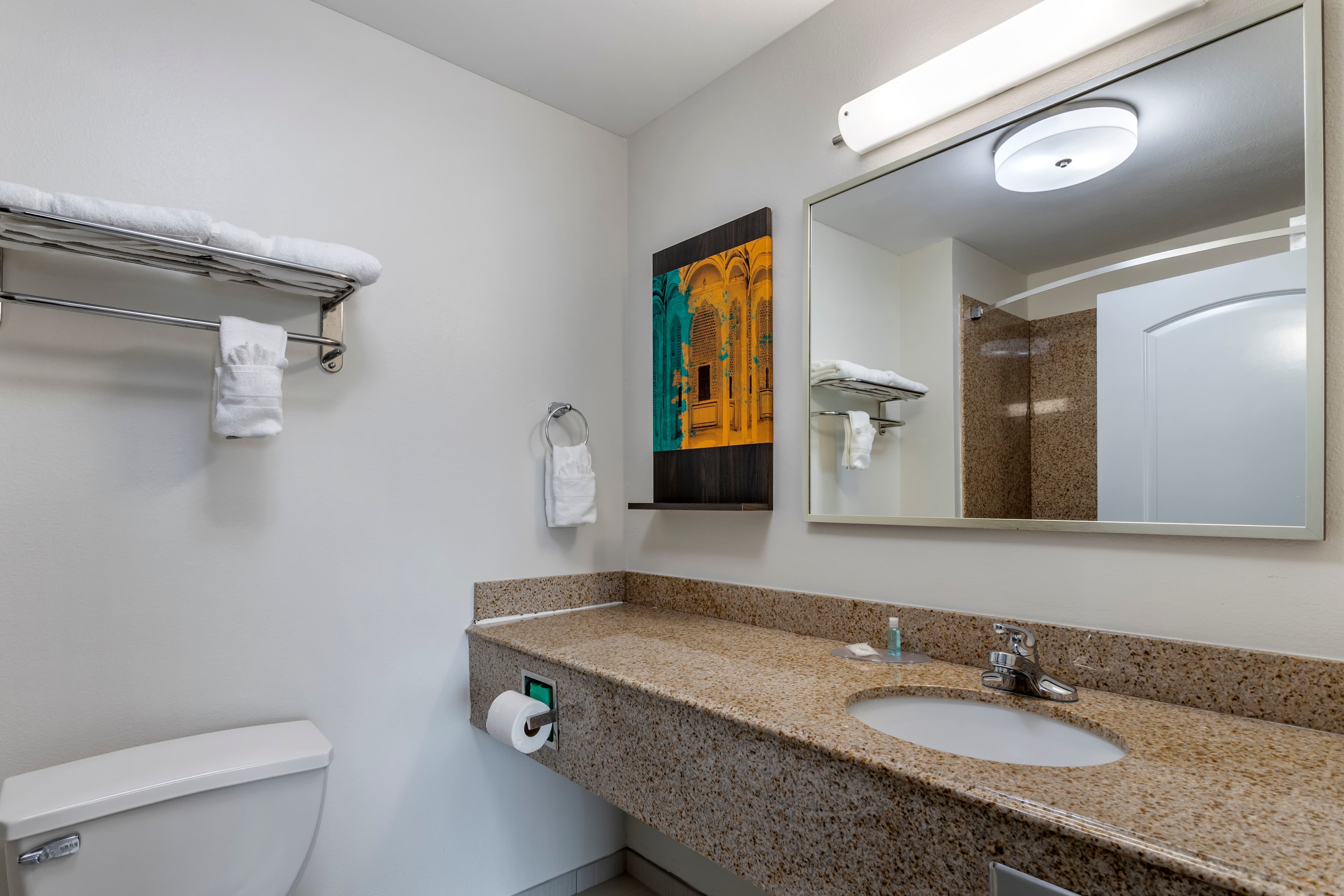 MainStay Suites Port Arthur - Beaumont South — 25