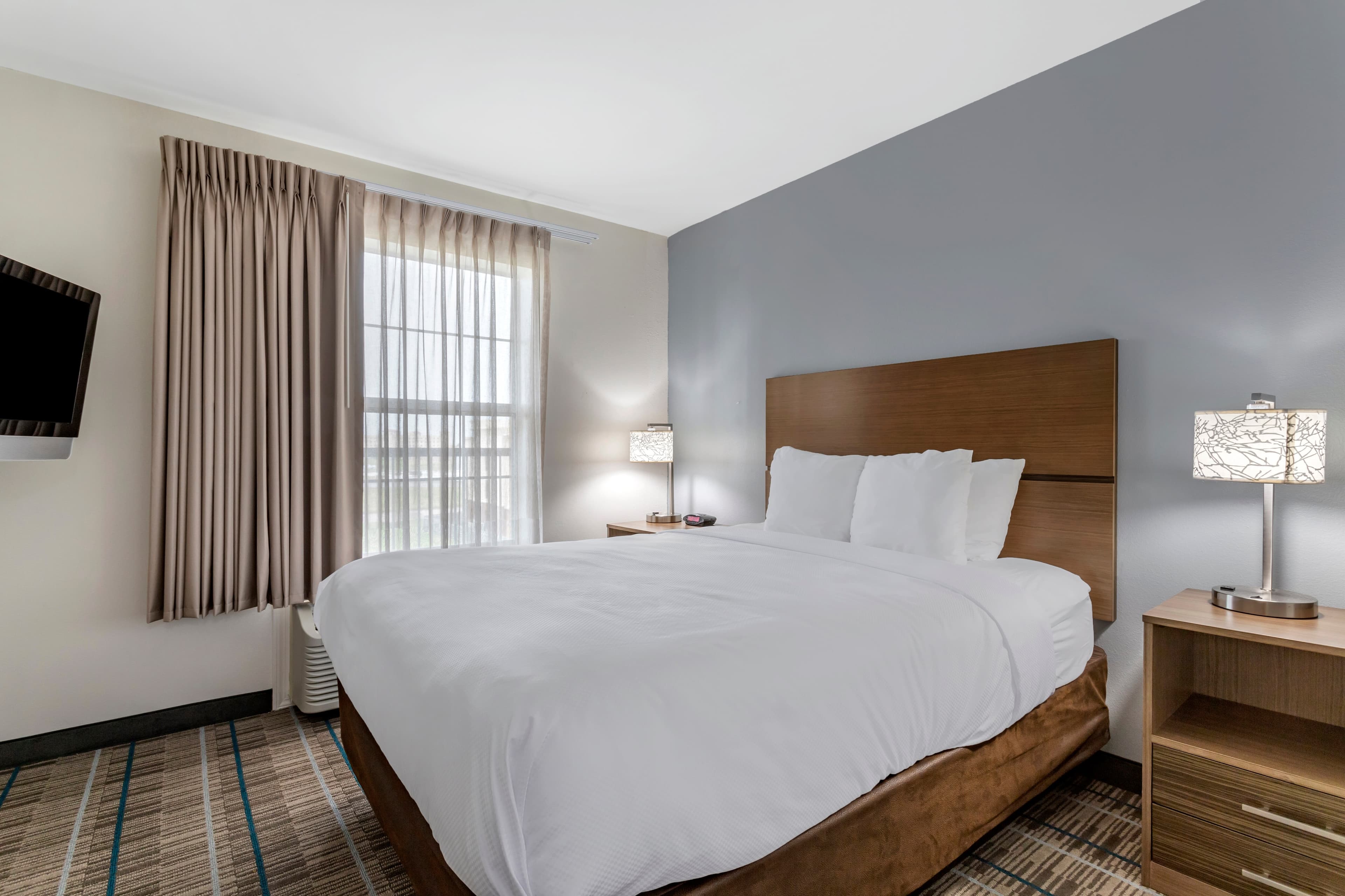 MainStay Suites Port Arthur - Beaumont South — 19