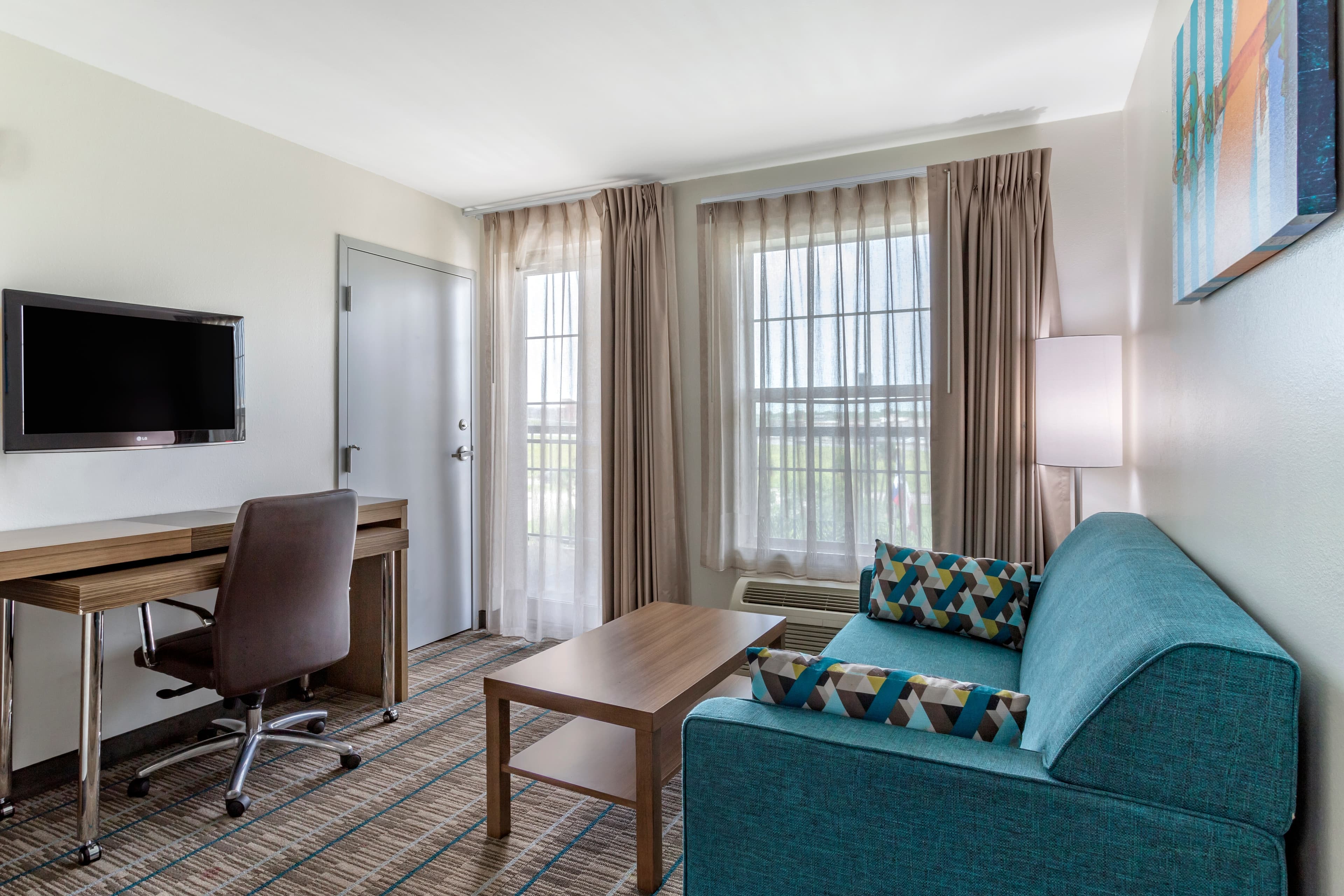 MainStay Suites Port Arthur - Beaumont South — 27