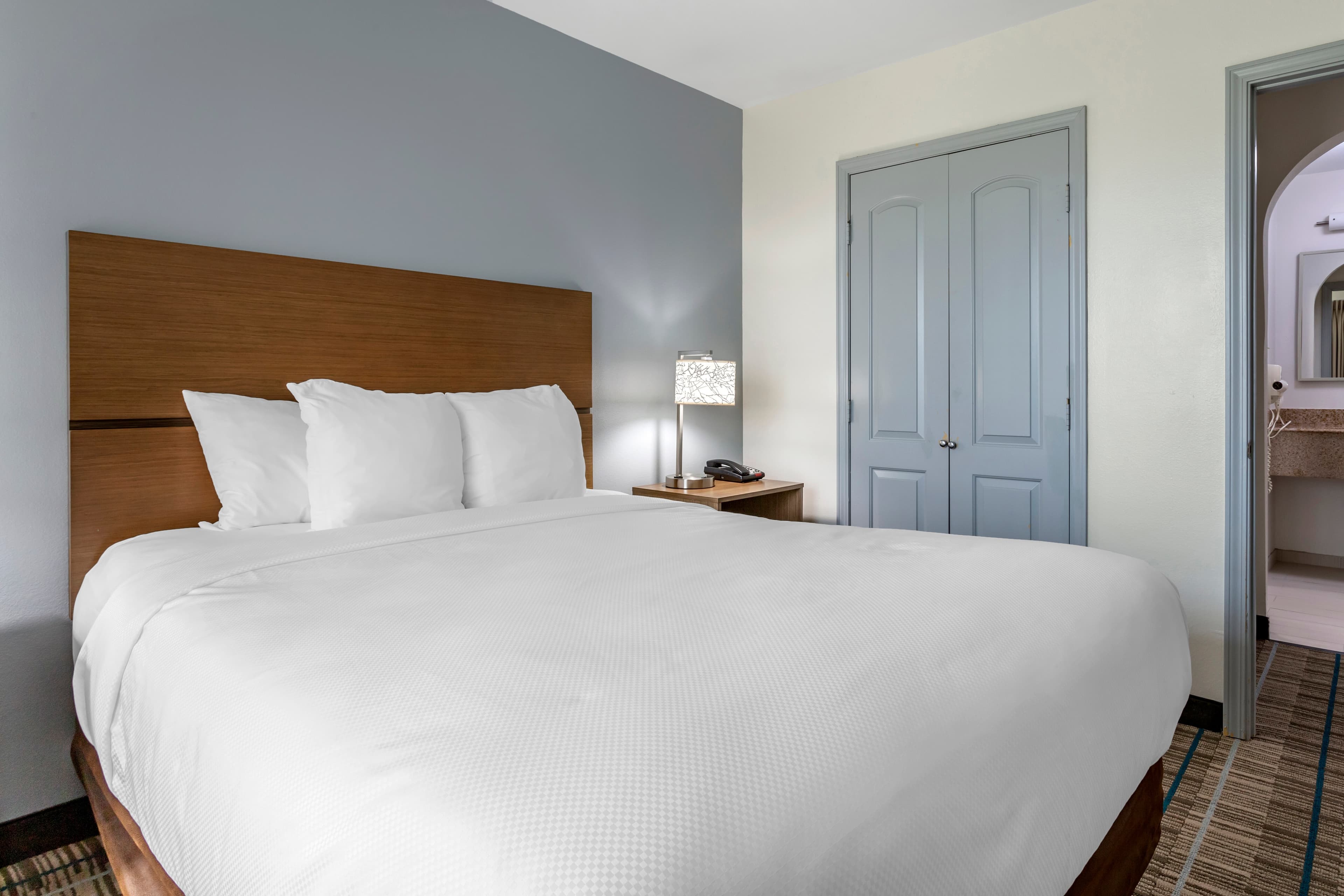 MainStay Suites Port Arthur - Beaumont South — 20