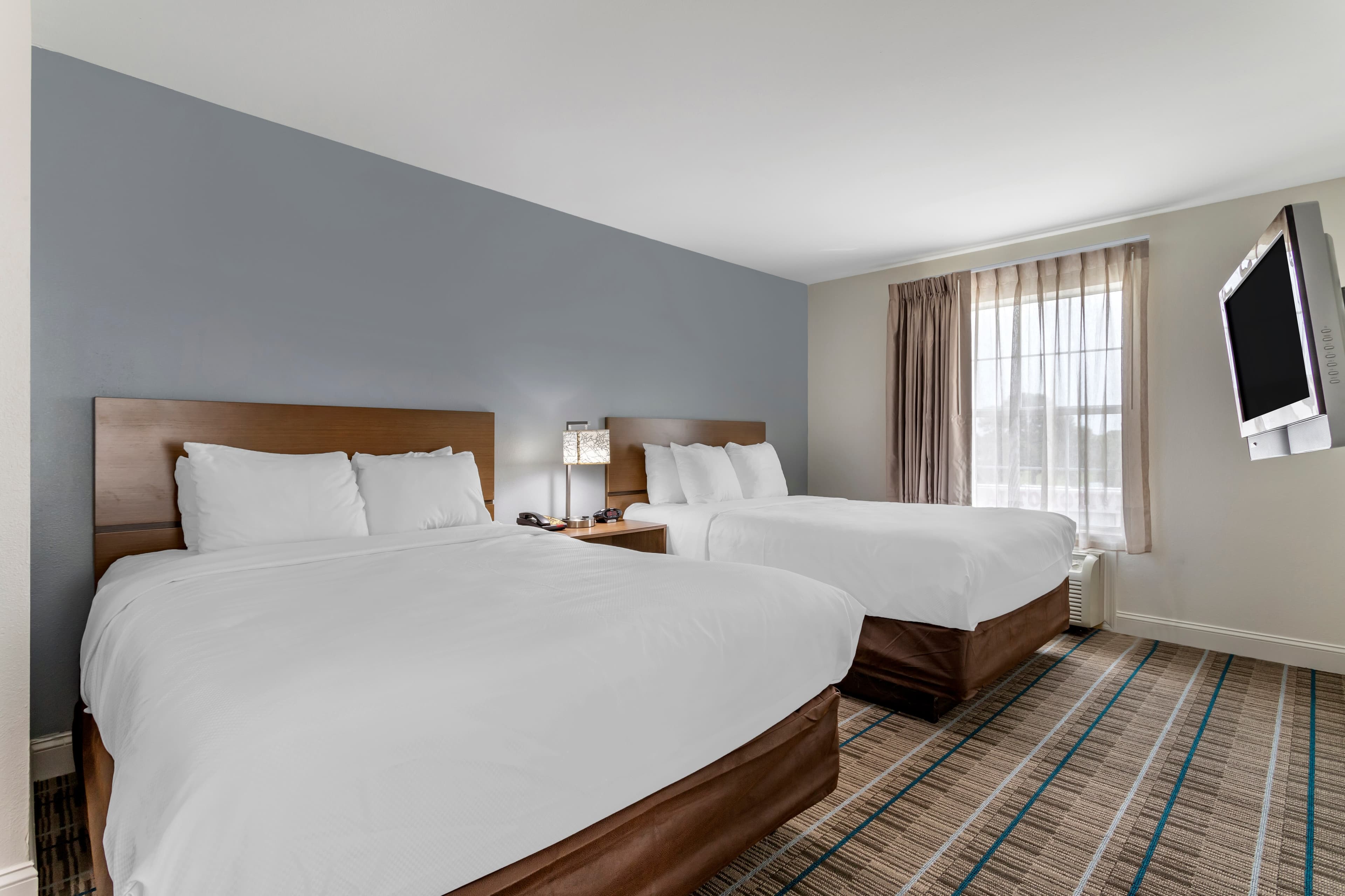 MainStay Suites Port Arthur - Beaumont South — 21