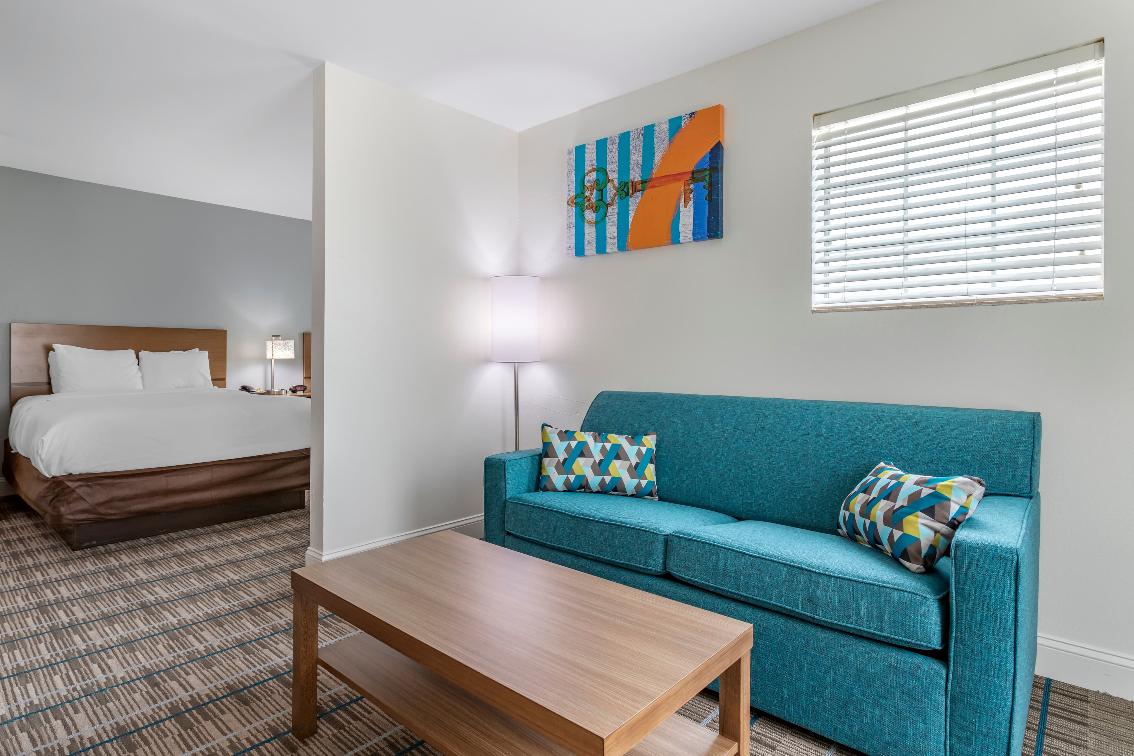 MainStay Suites Port Arthur - Beaumont South — 32