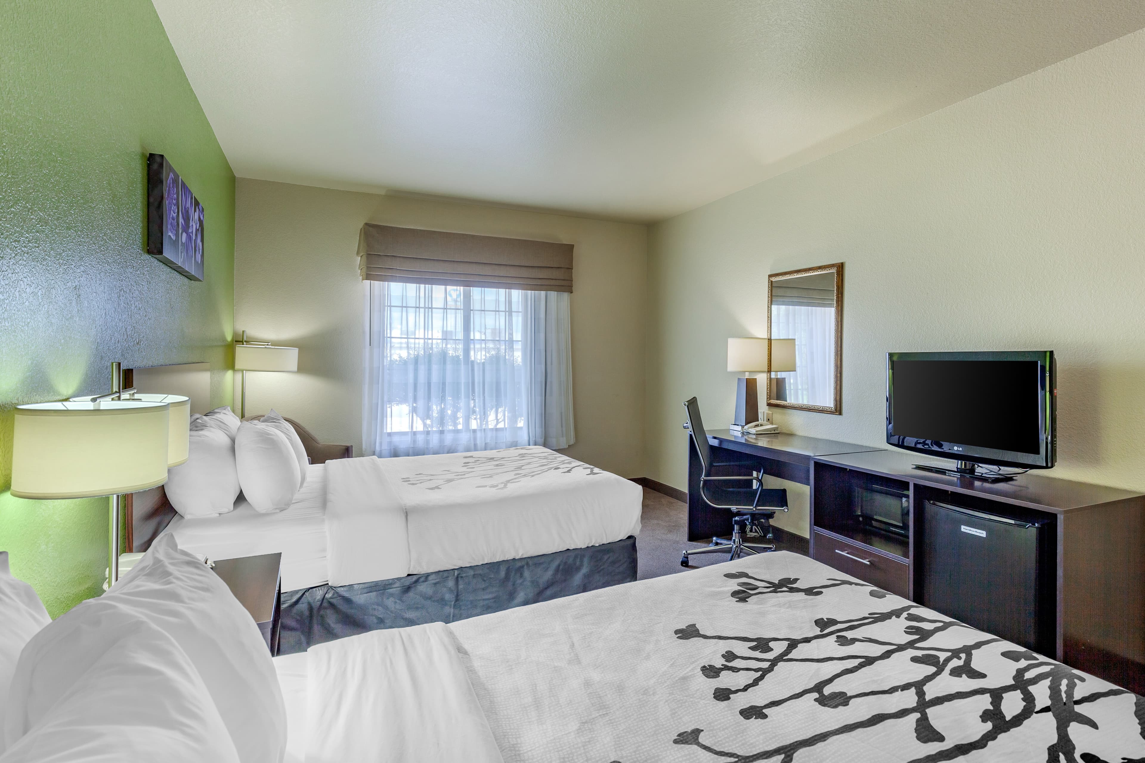 Sleep Inn & Suites Hewitt - South Waco — 16