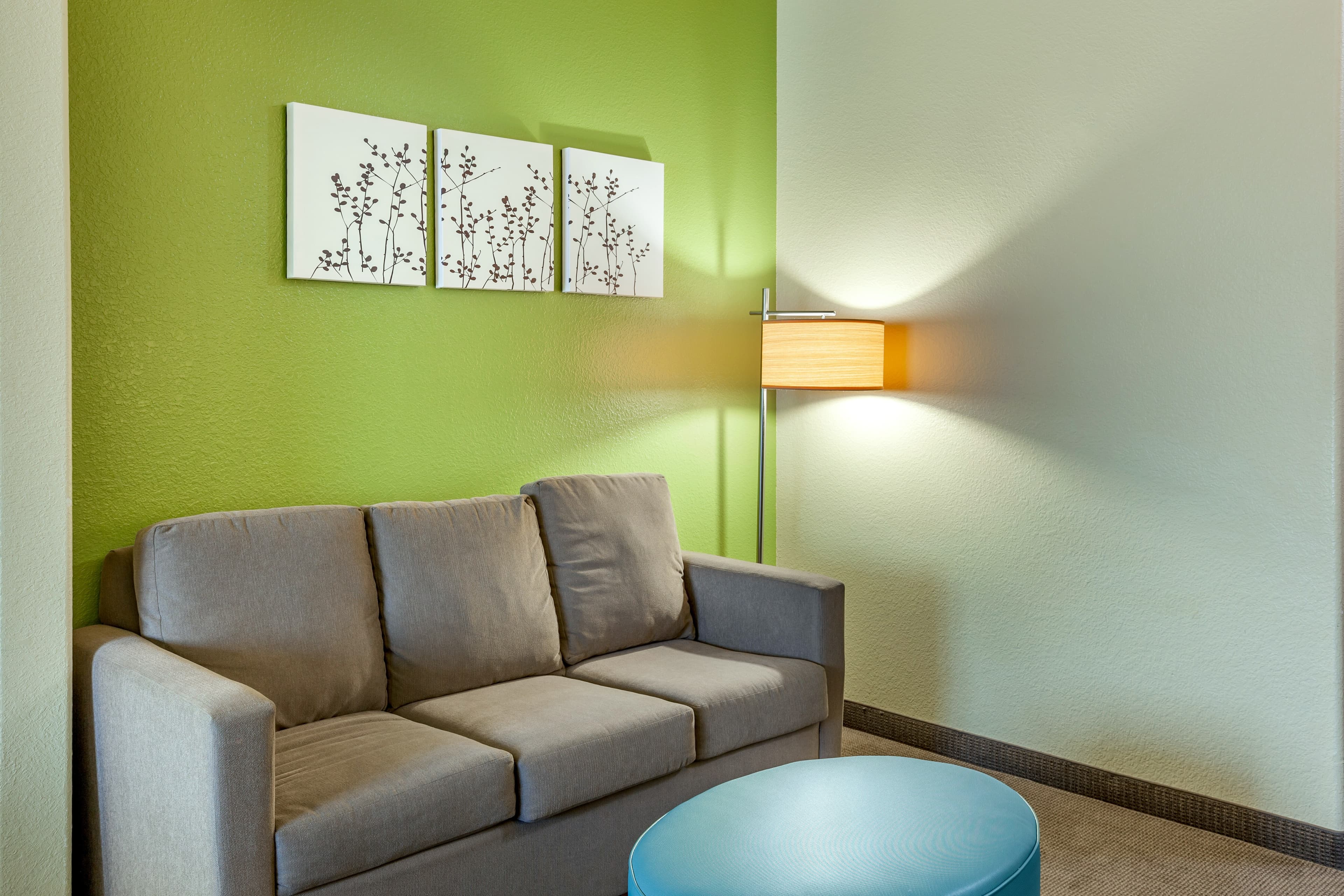 Sleep Inn & Suites Hewitt - South Waco — 22