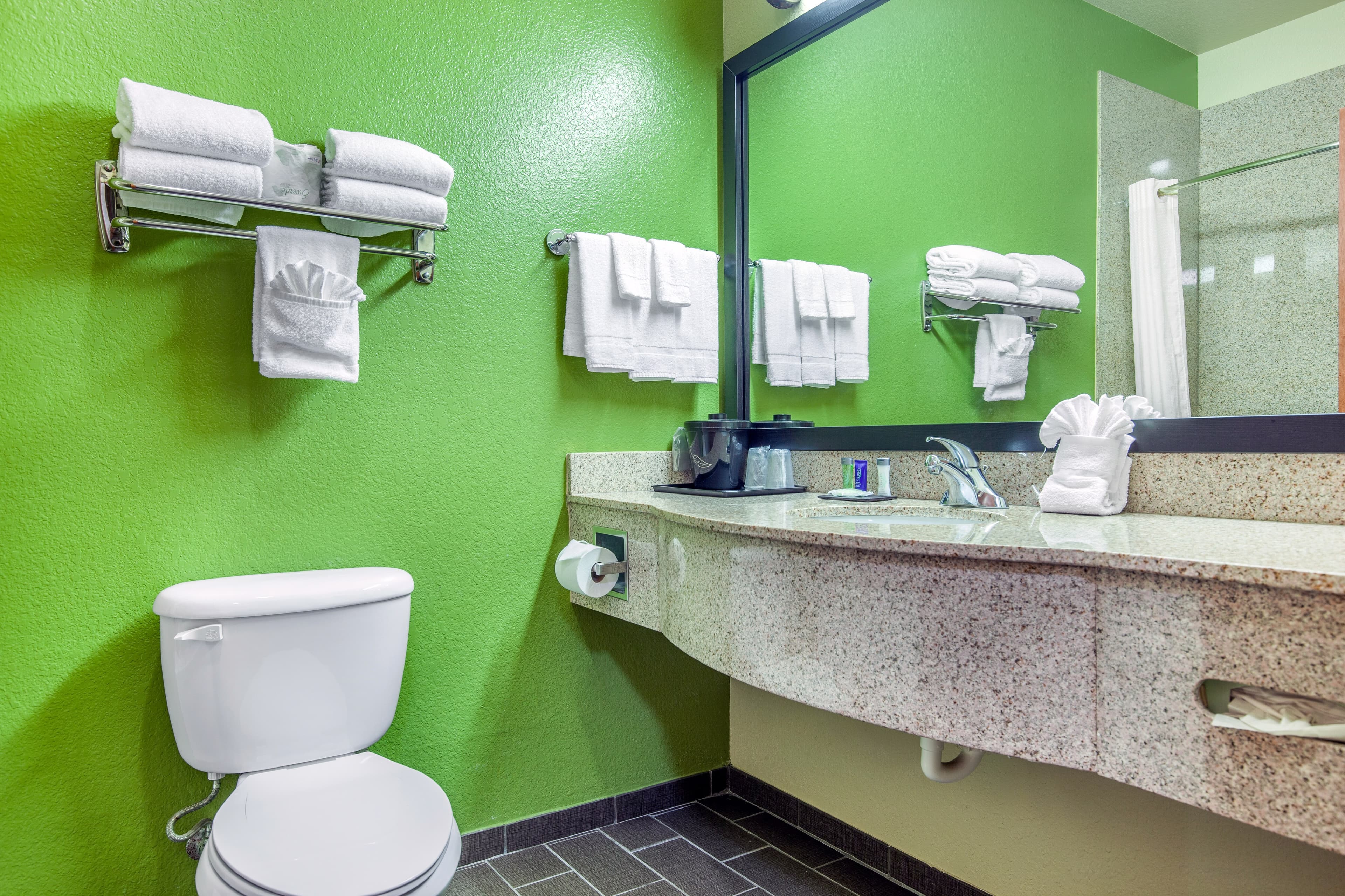 Sleep Inn & Suites Hewitt - South Waco — 23