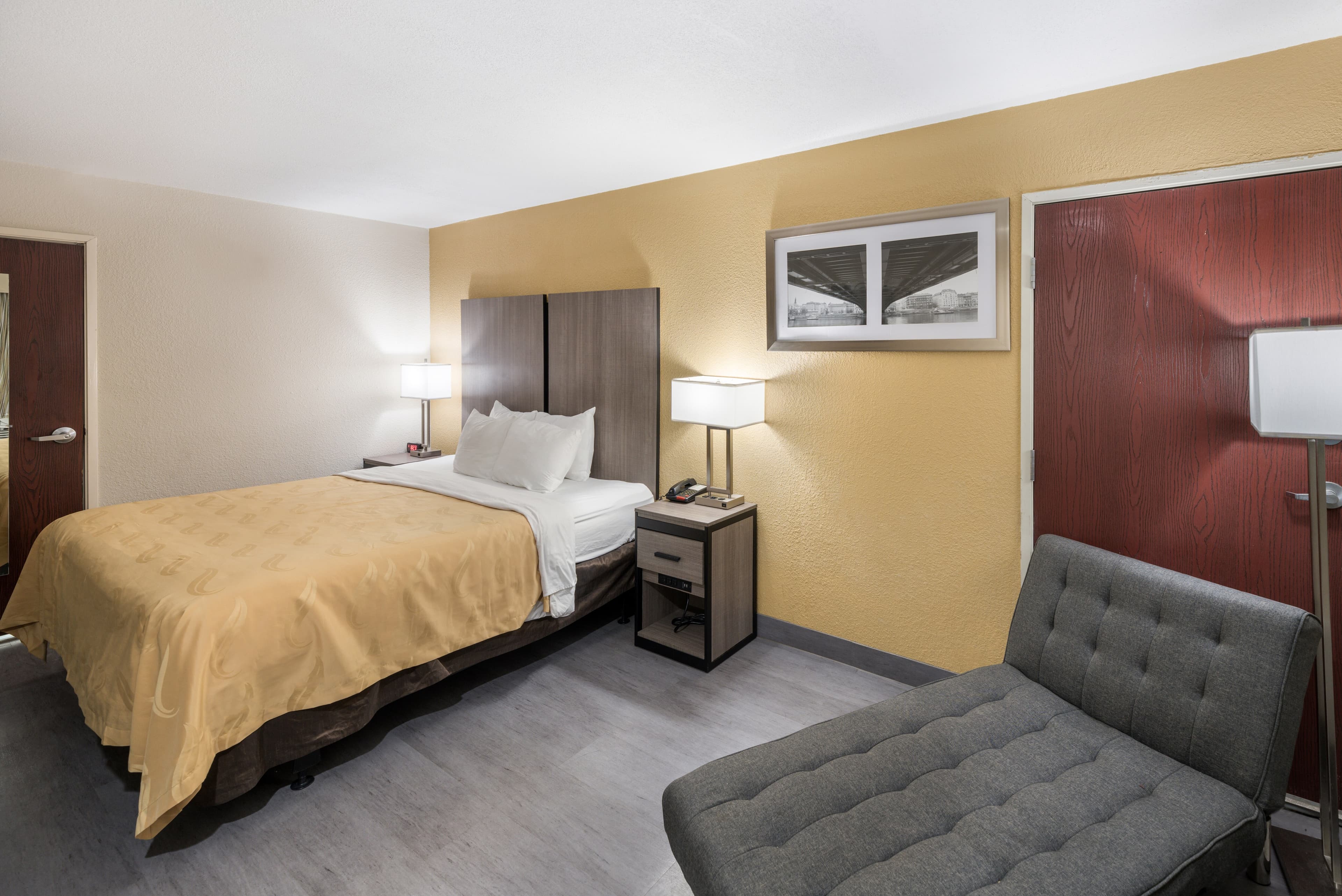 Quality Inn Fort Stockton - Image 2