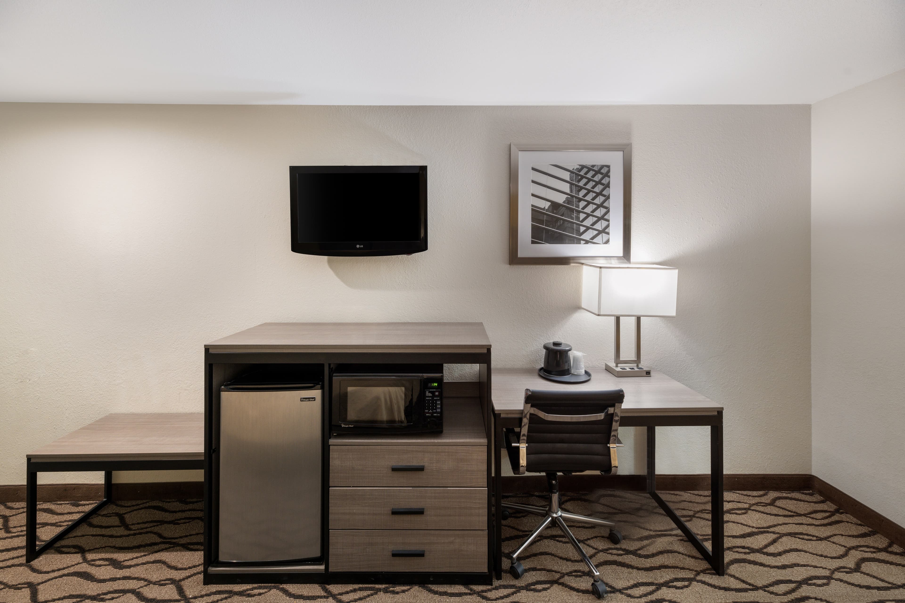 Quality Inn Fort Stockton — 8