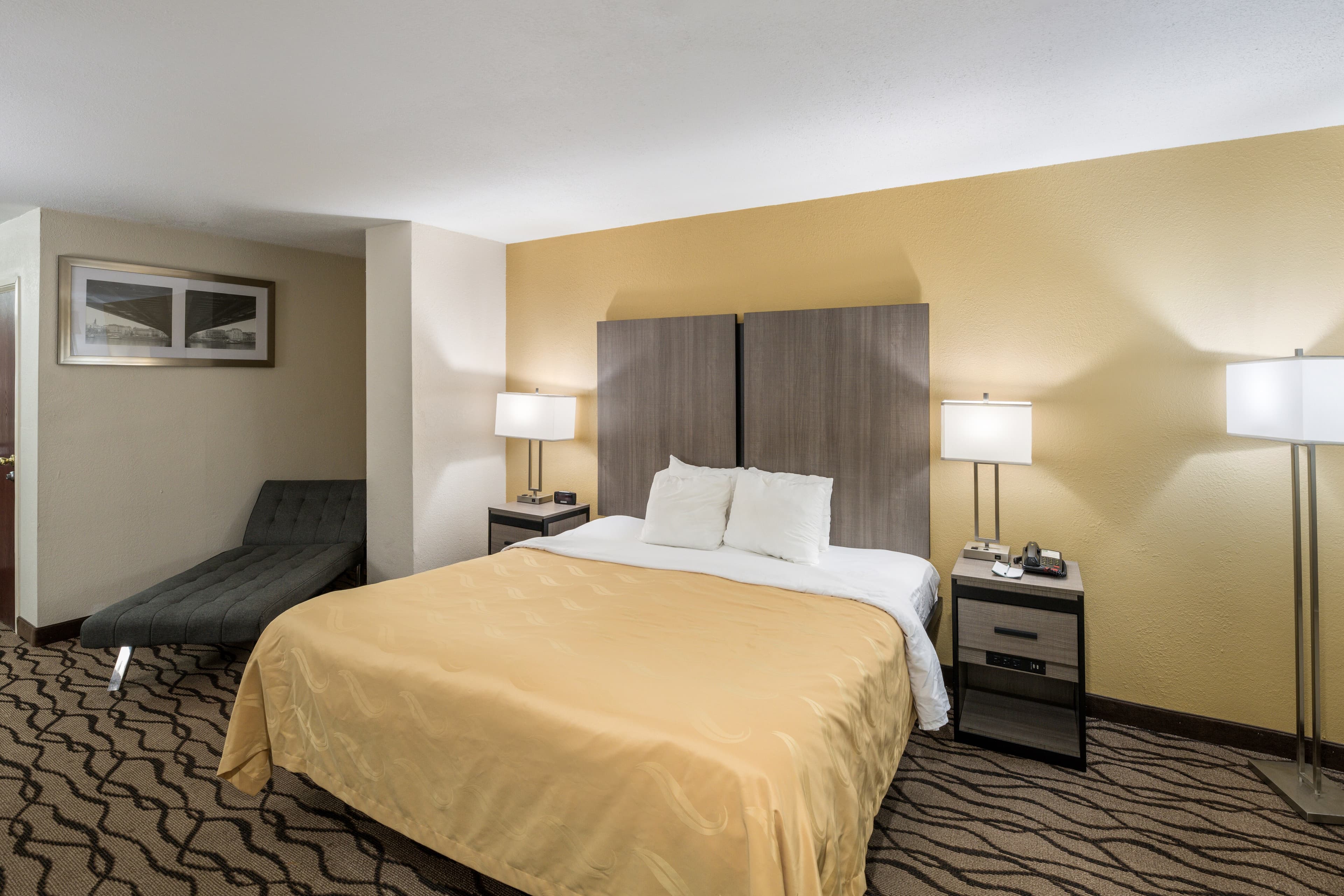 Quality Inn Fort Stockton — 33