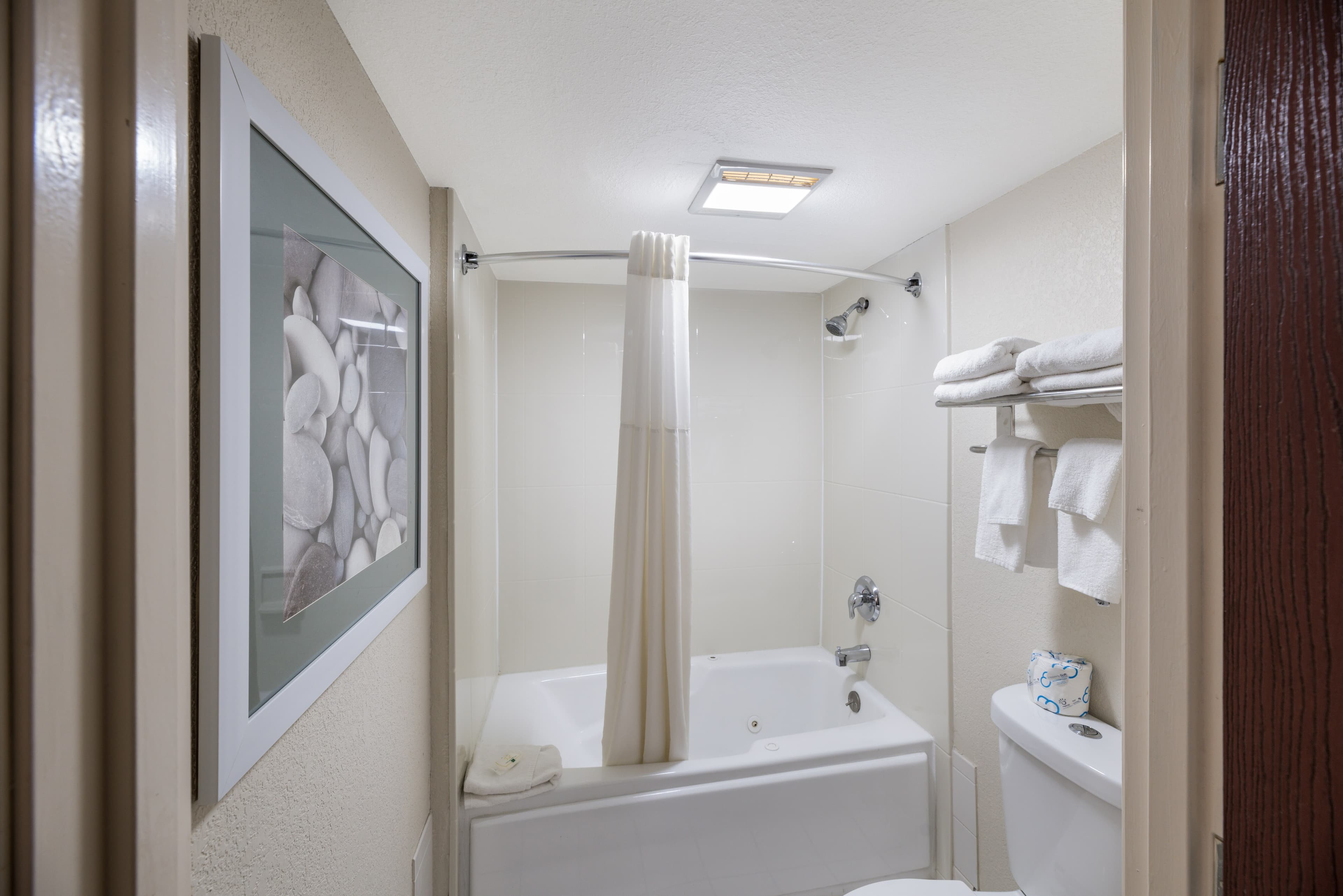 Quality Inn Fort Stockton — 14