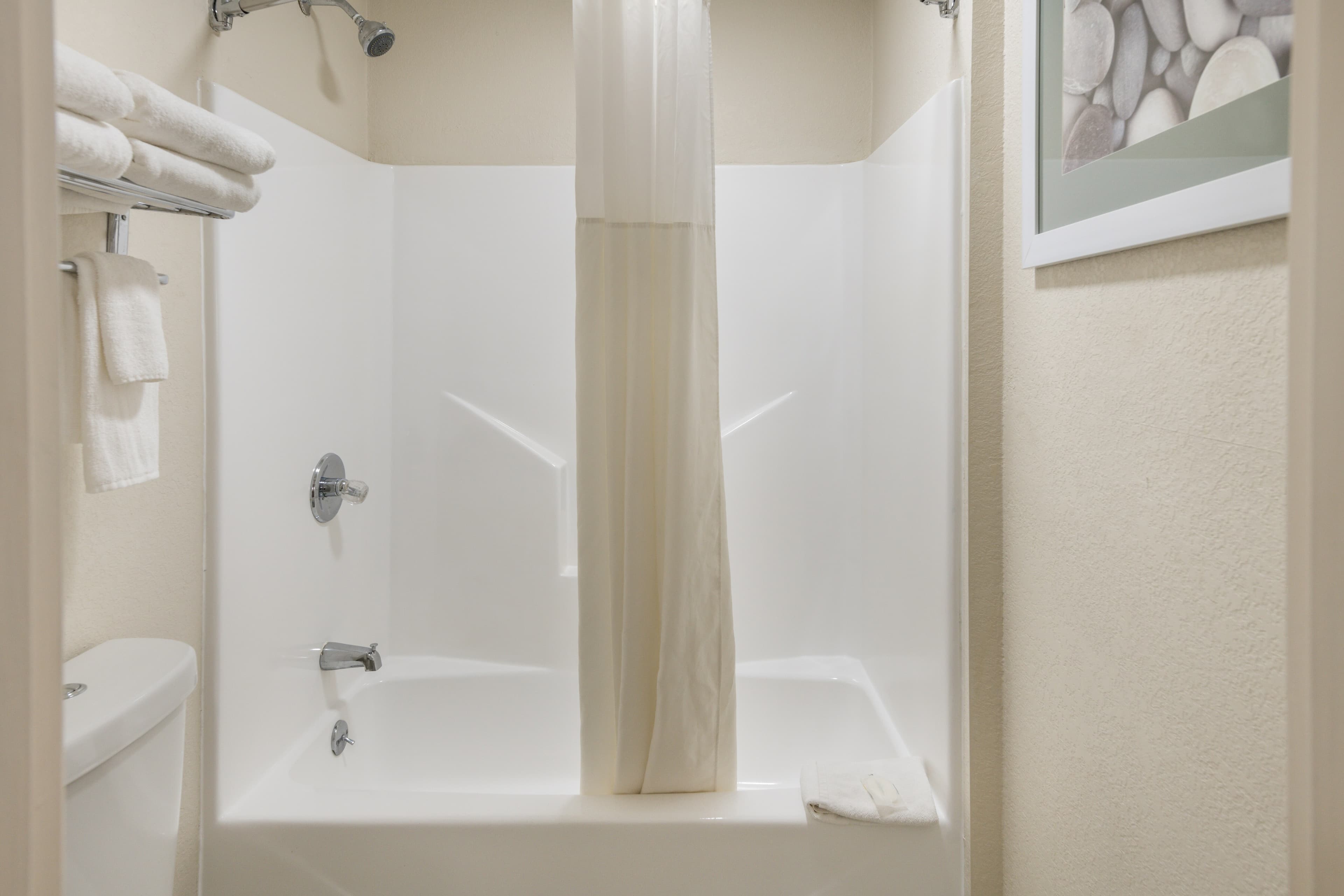 Quality Inn Fort Stockton — 15