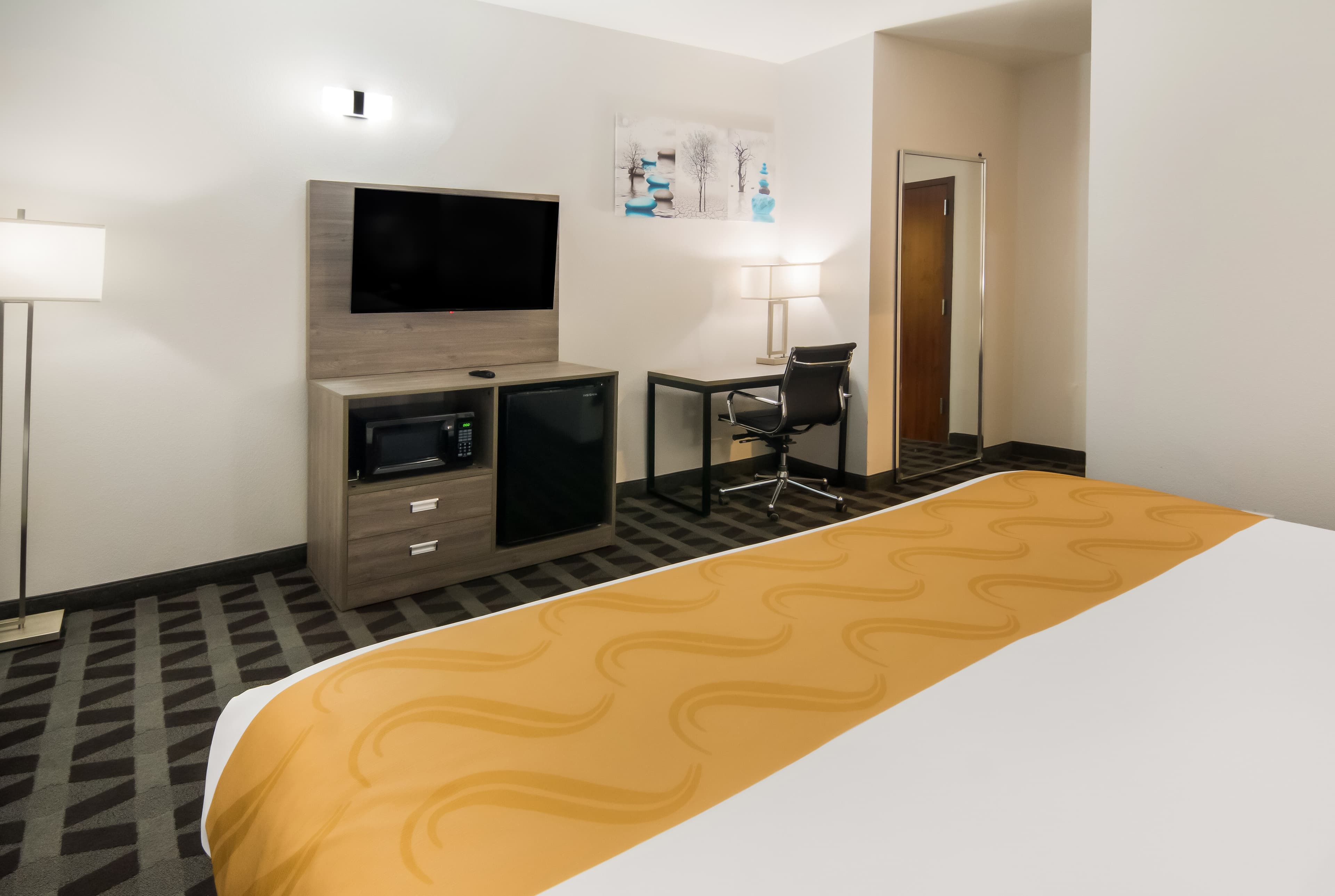 Quality Inn & Suites Waco North - Image 3
