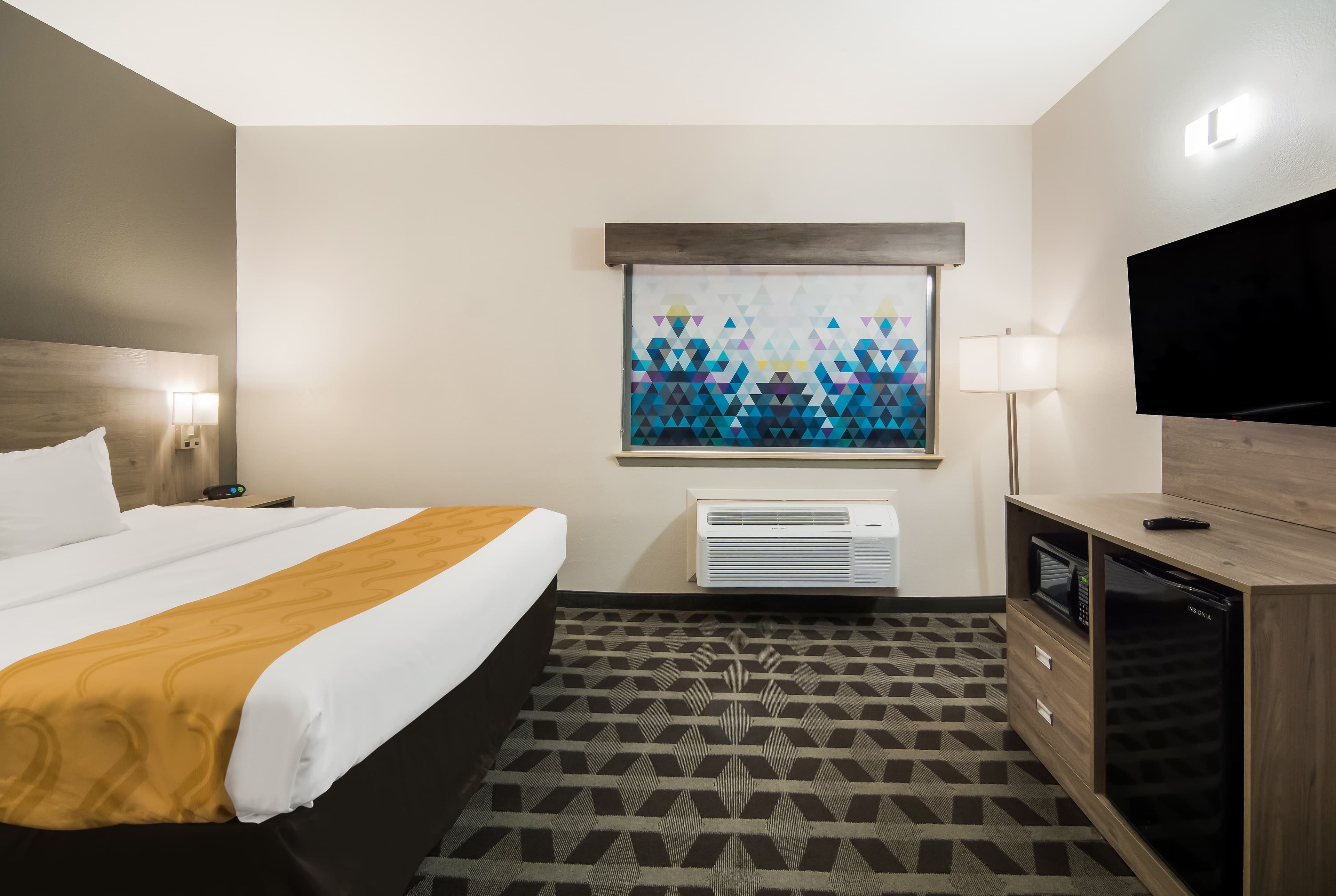 Quality Inn & Suites Waco North - Image 4