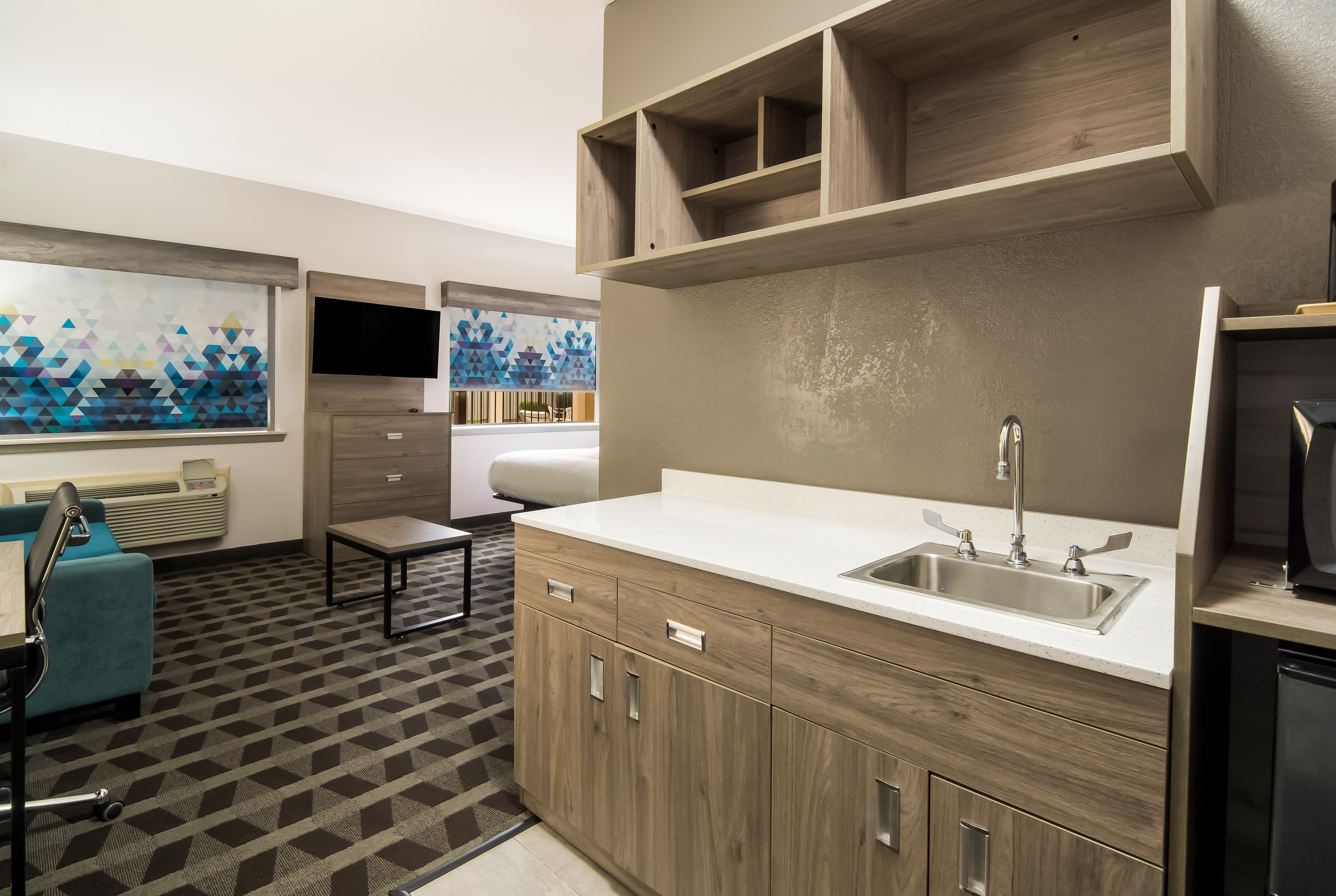 Quality Inn & Suites Waco North — 10