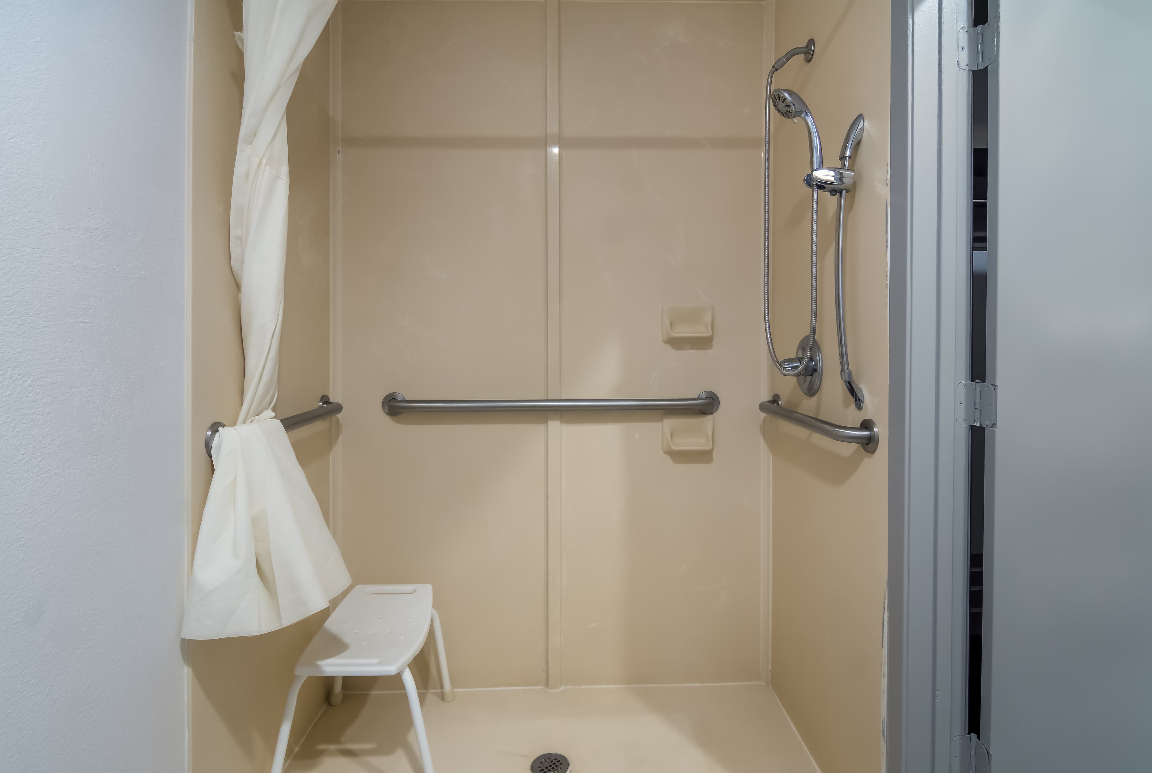 Quality Inn & Suites Waco North — 11