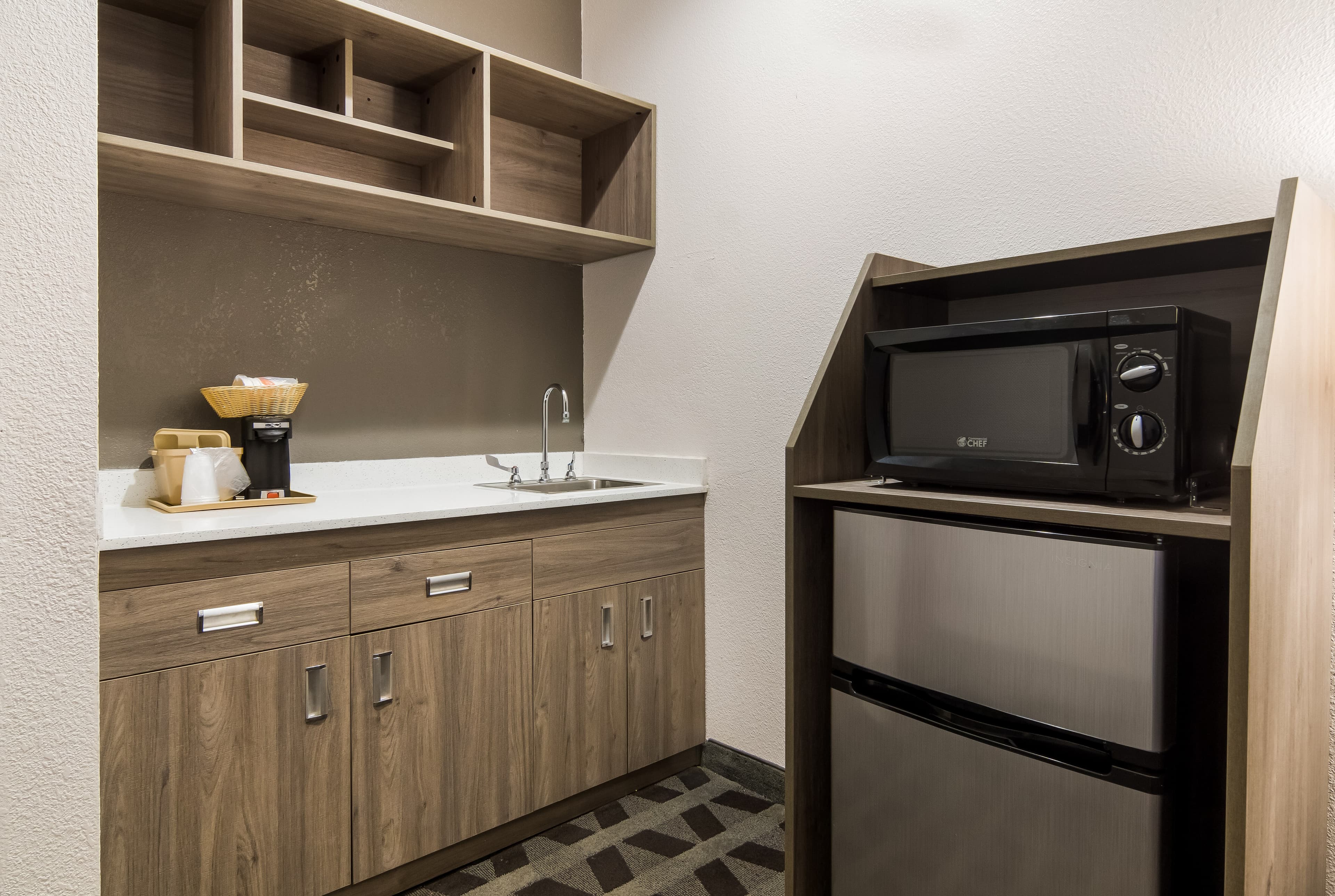 Quality Inn & Suites Waco North — 13