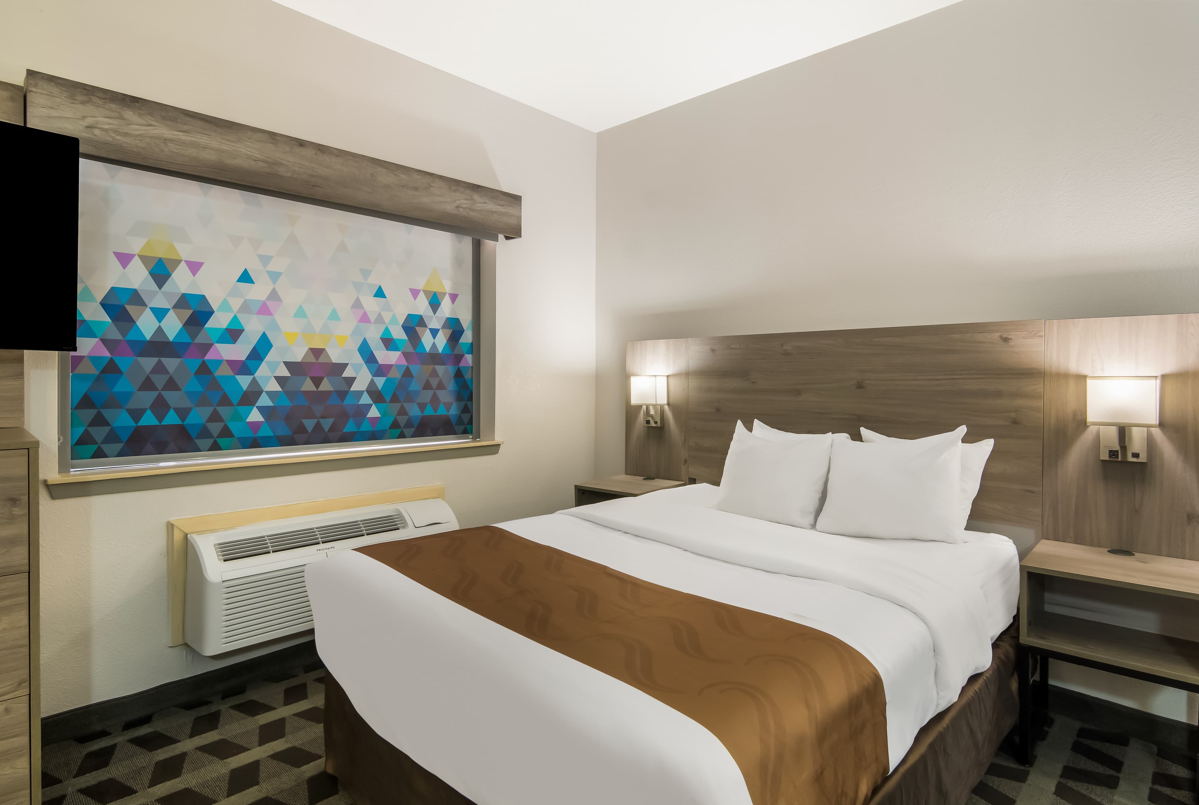 Quality Inn & Suites Waco North — 14