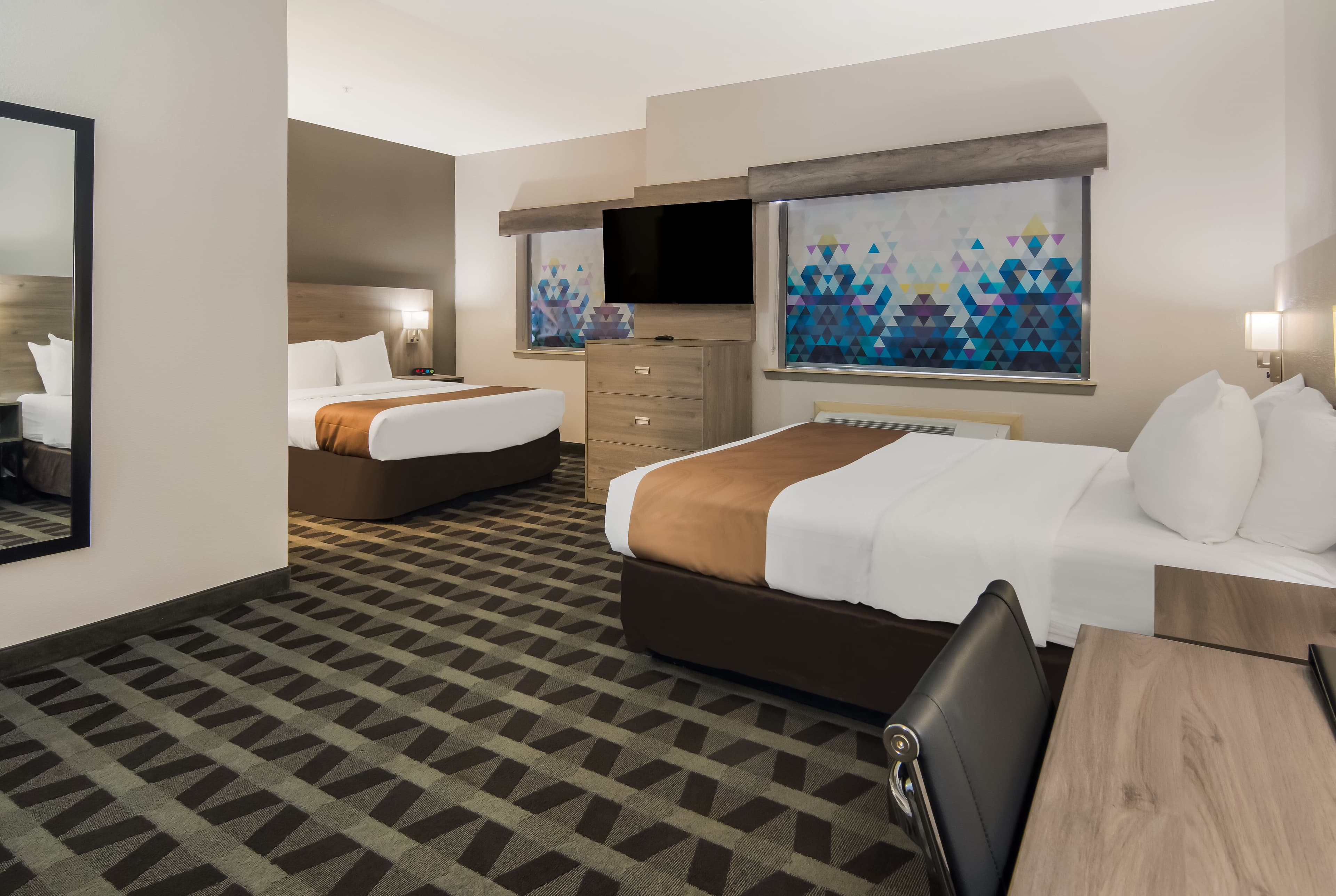 Quality Inn & Suites Waco North — 15