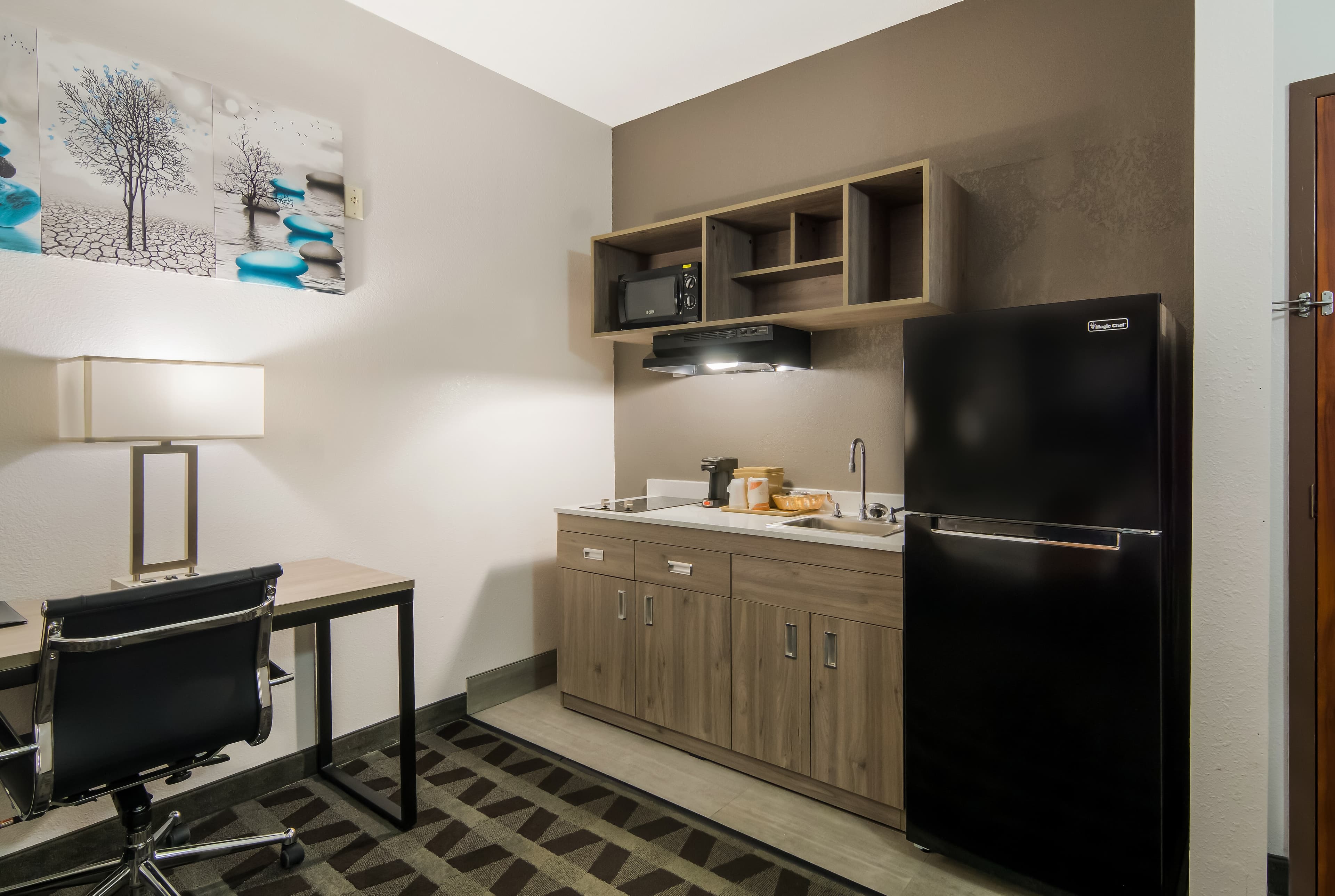 Quality Inn & Suites Waco North — 16