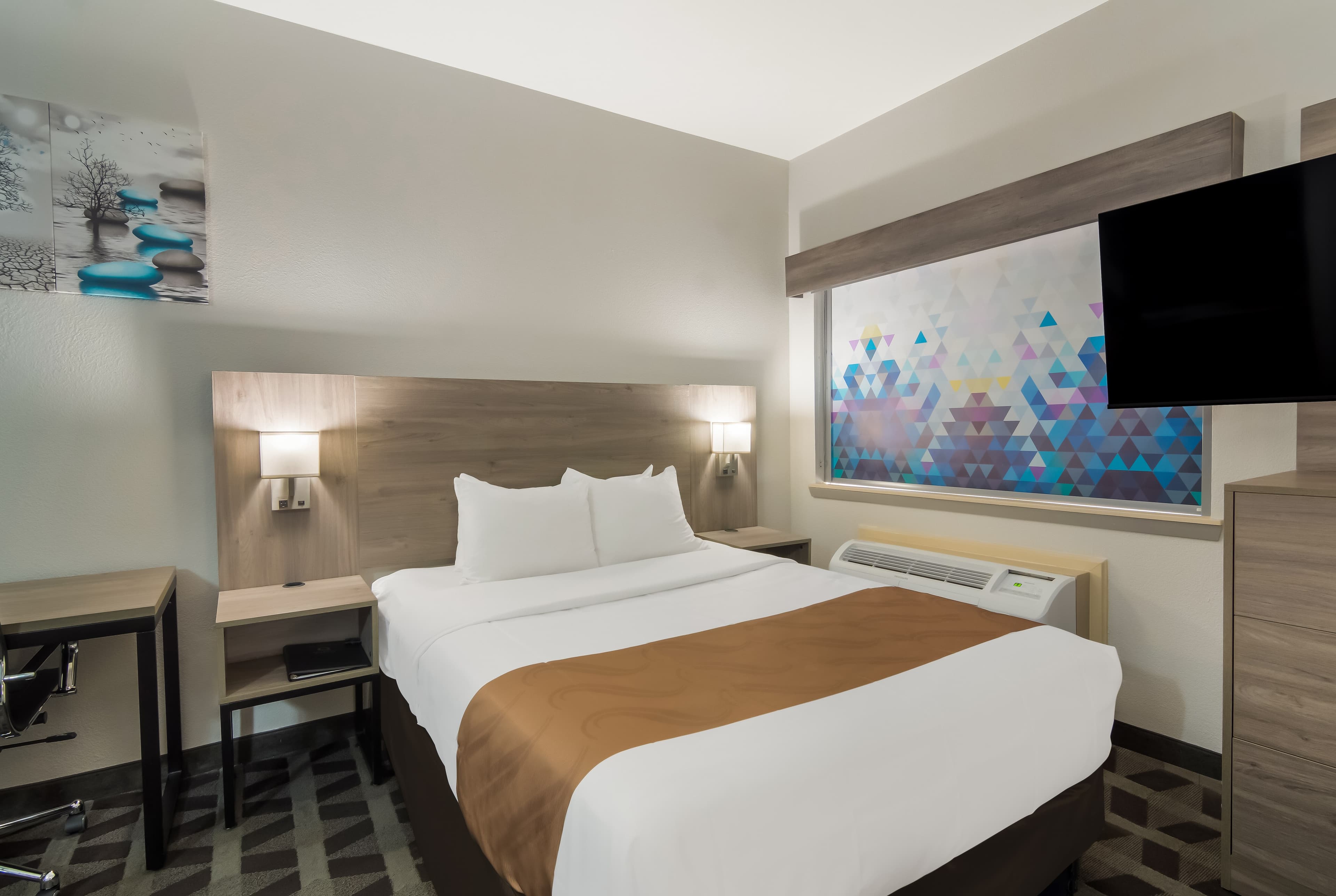 Quality Inn & Suites Waco North - Image 5