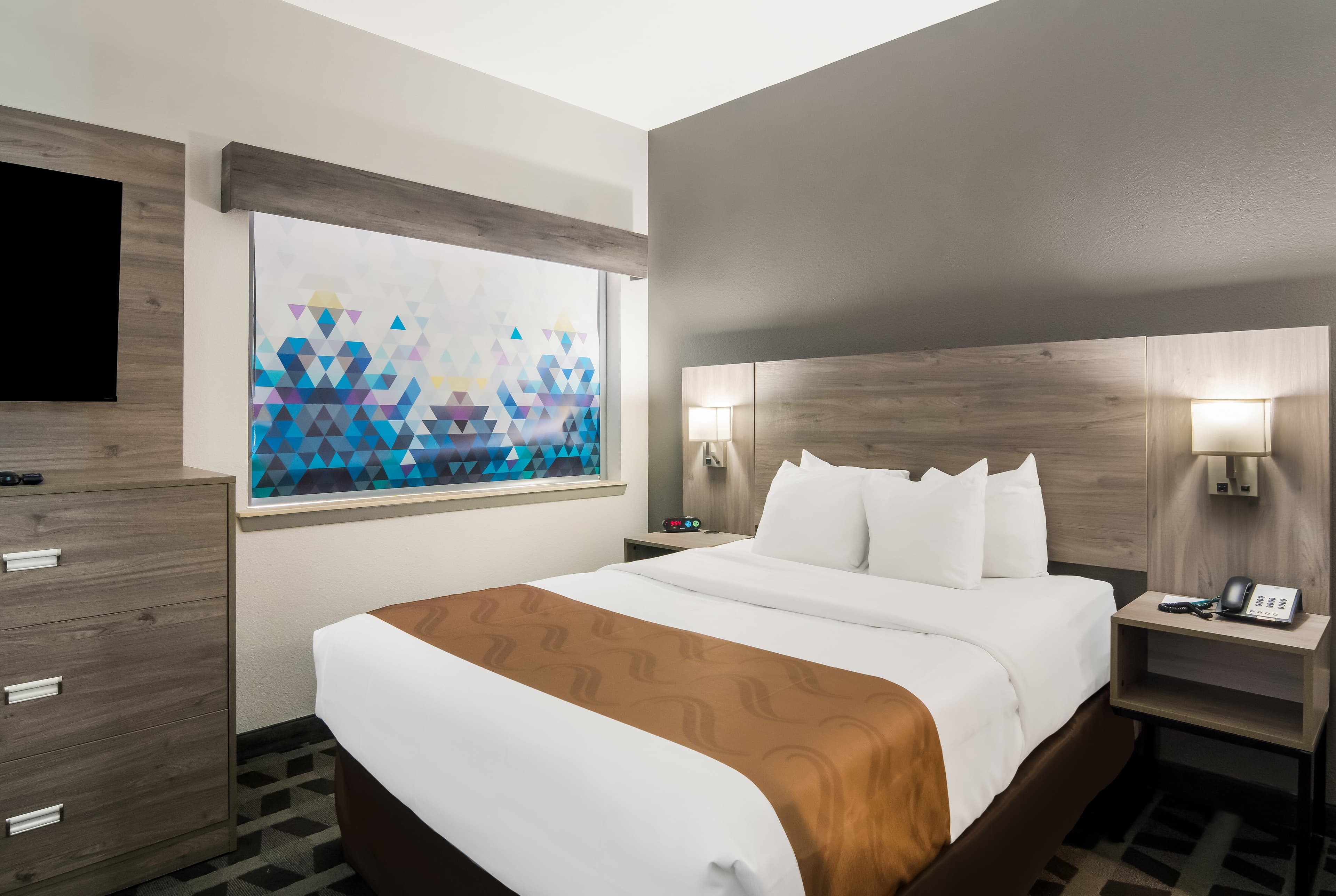 Quality Inn & Suites Waco North — 6