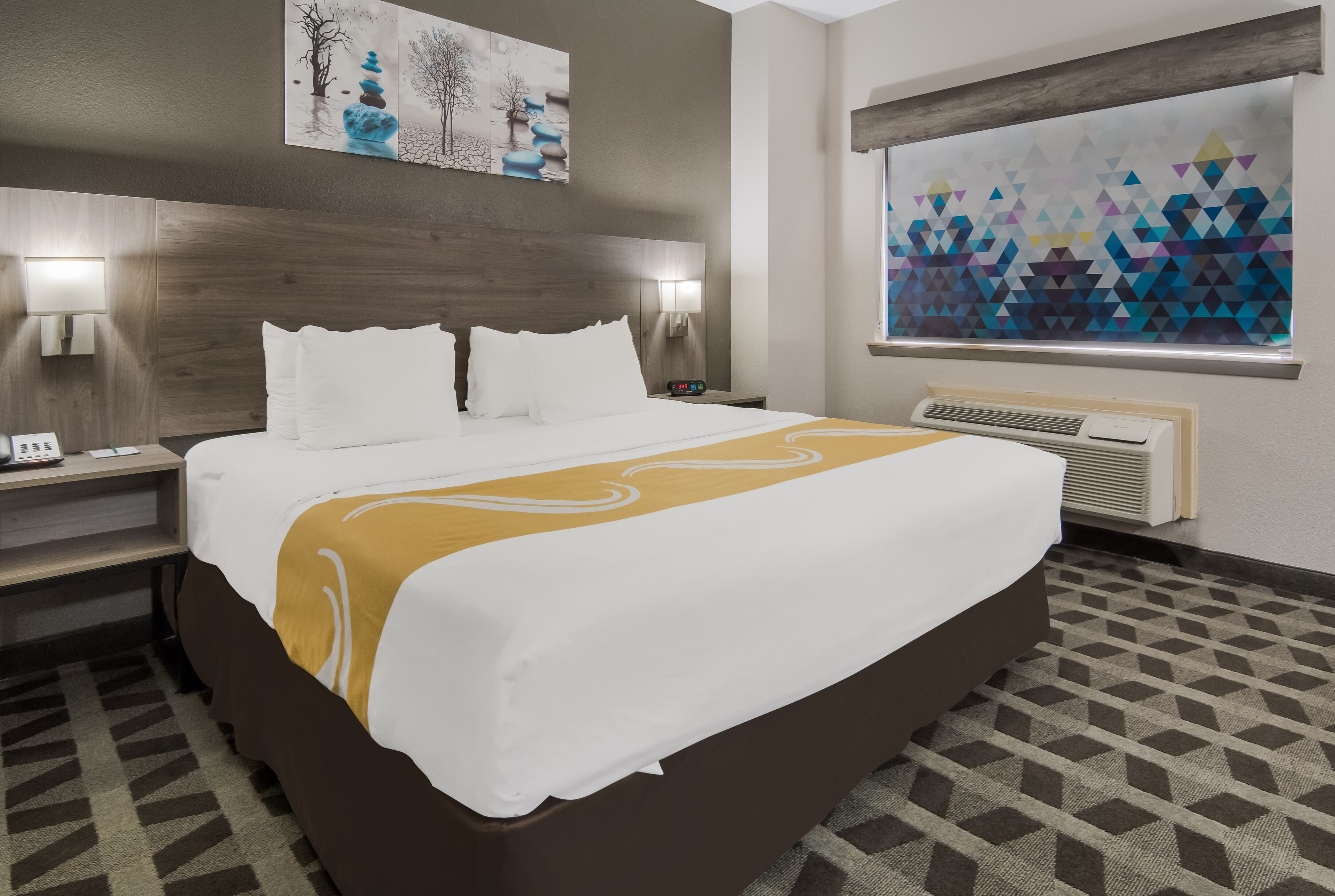Quality Inn & Suites Waco North — 19