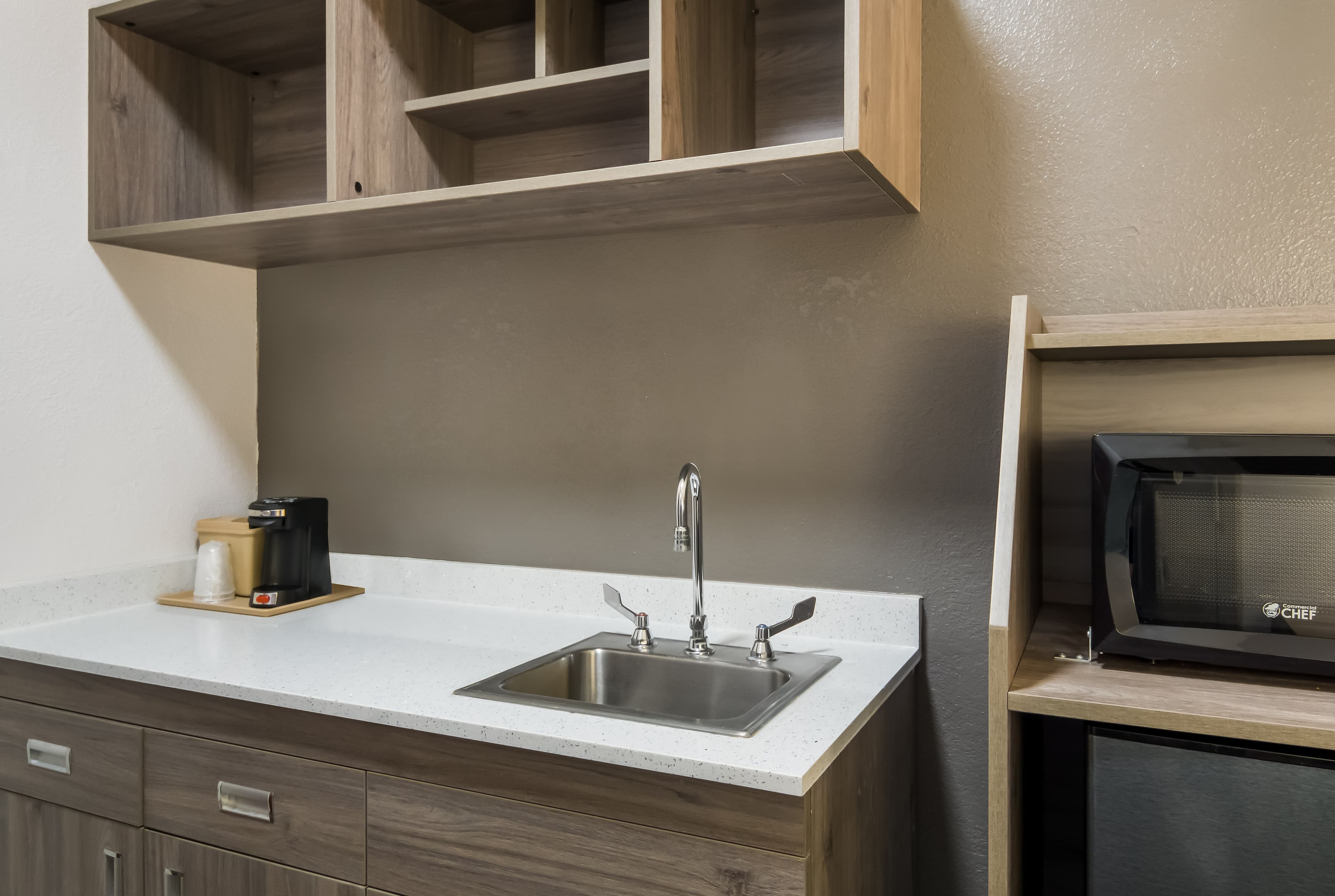 Quality Inn & Suites Waco North — 18