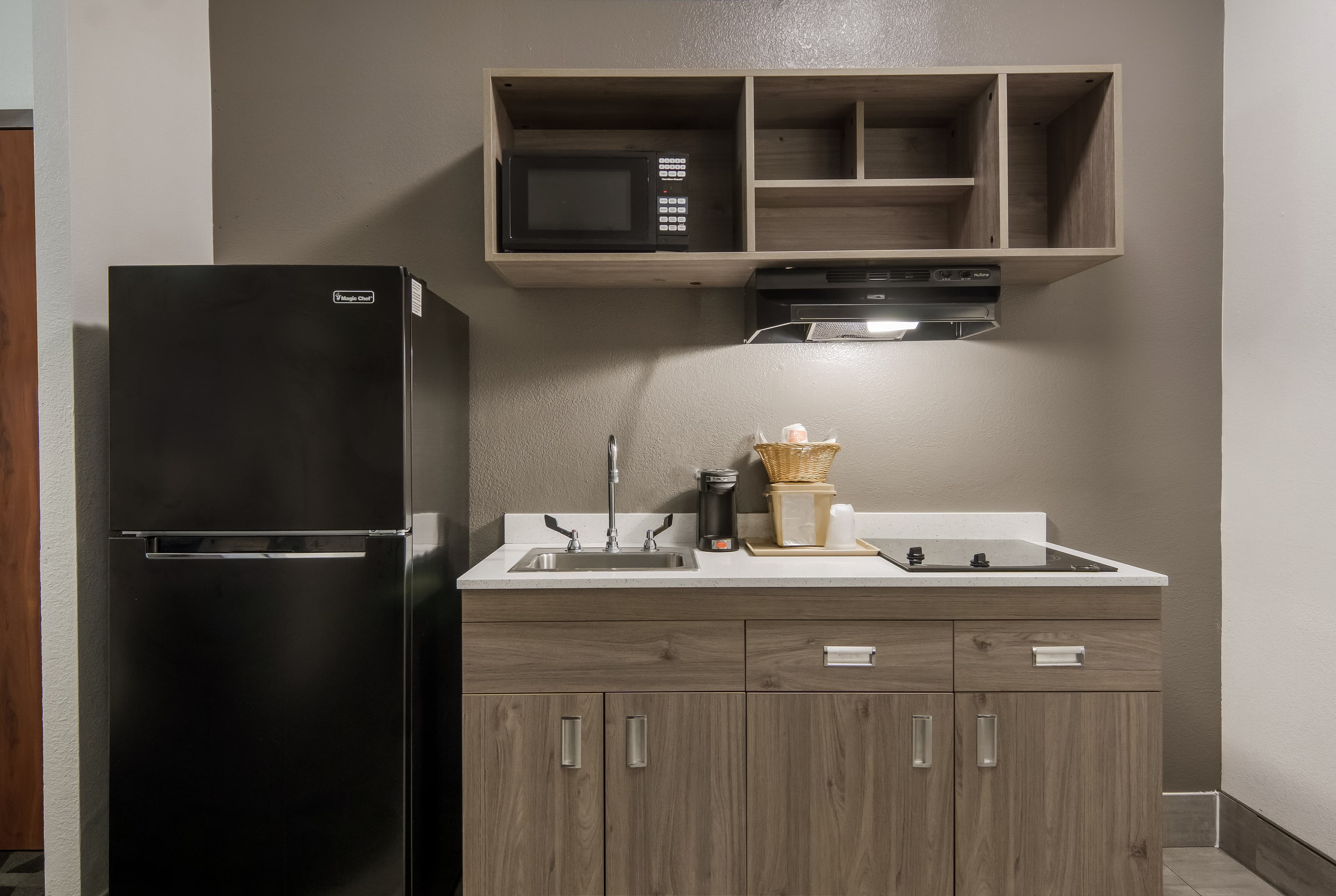 Quality Inn & Suites Waco North — 20
