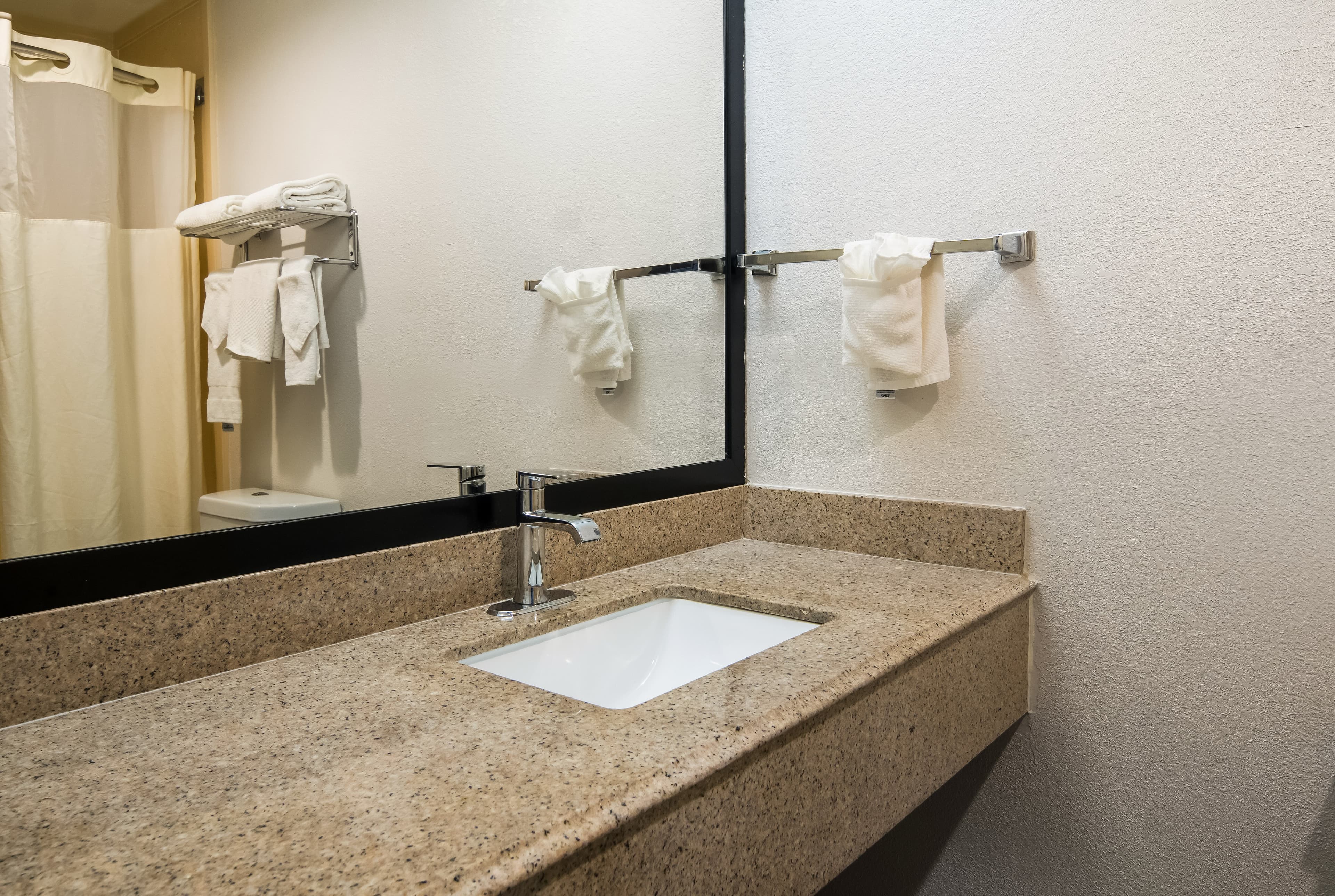 Quality Inn & Suites Waco North — 22