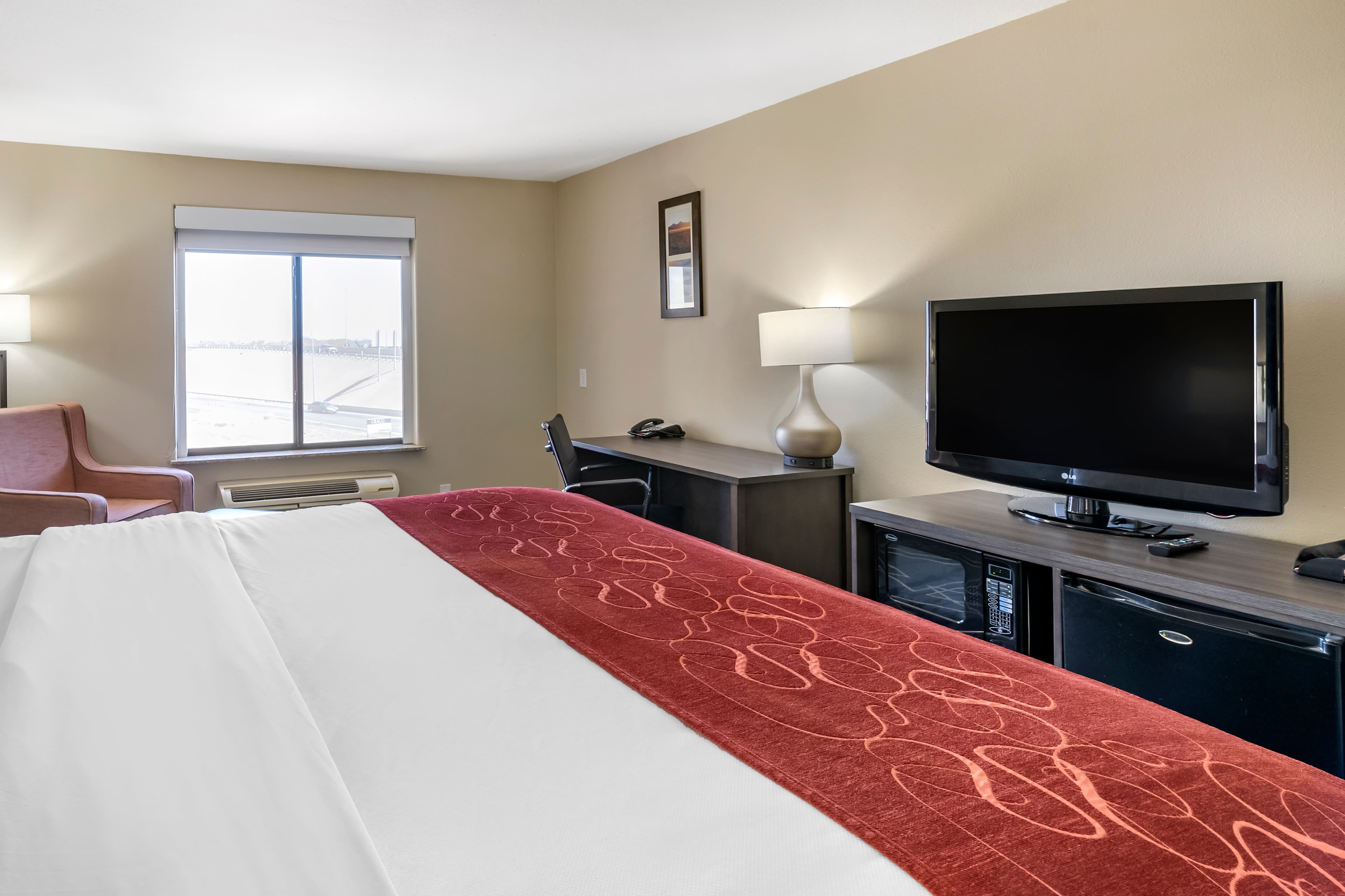 Comfort Inn & Suites Lubbock West — 15
