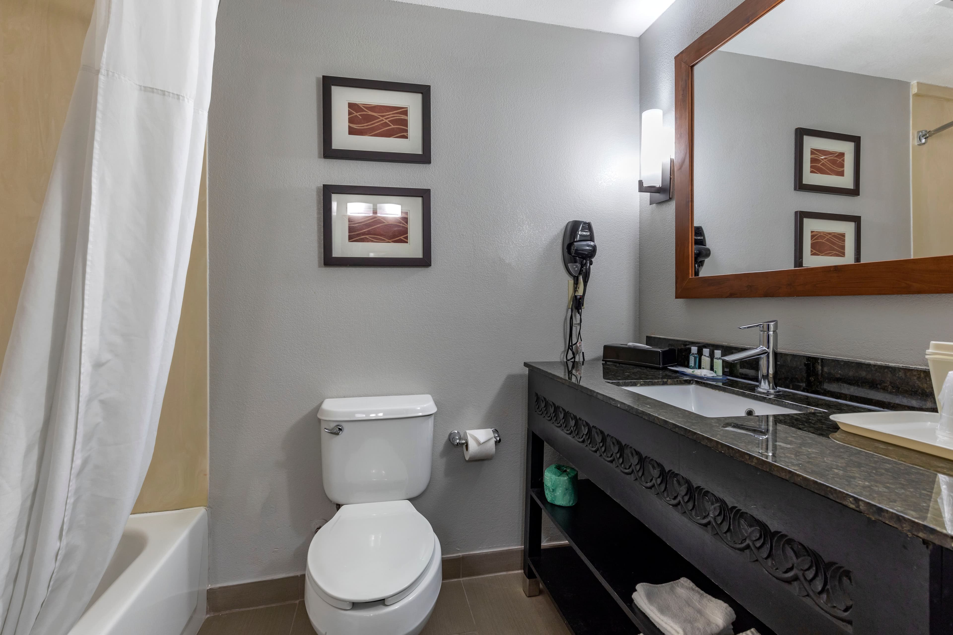 Quality Inn & Suites I-35 E/Walnut Hill — 24