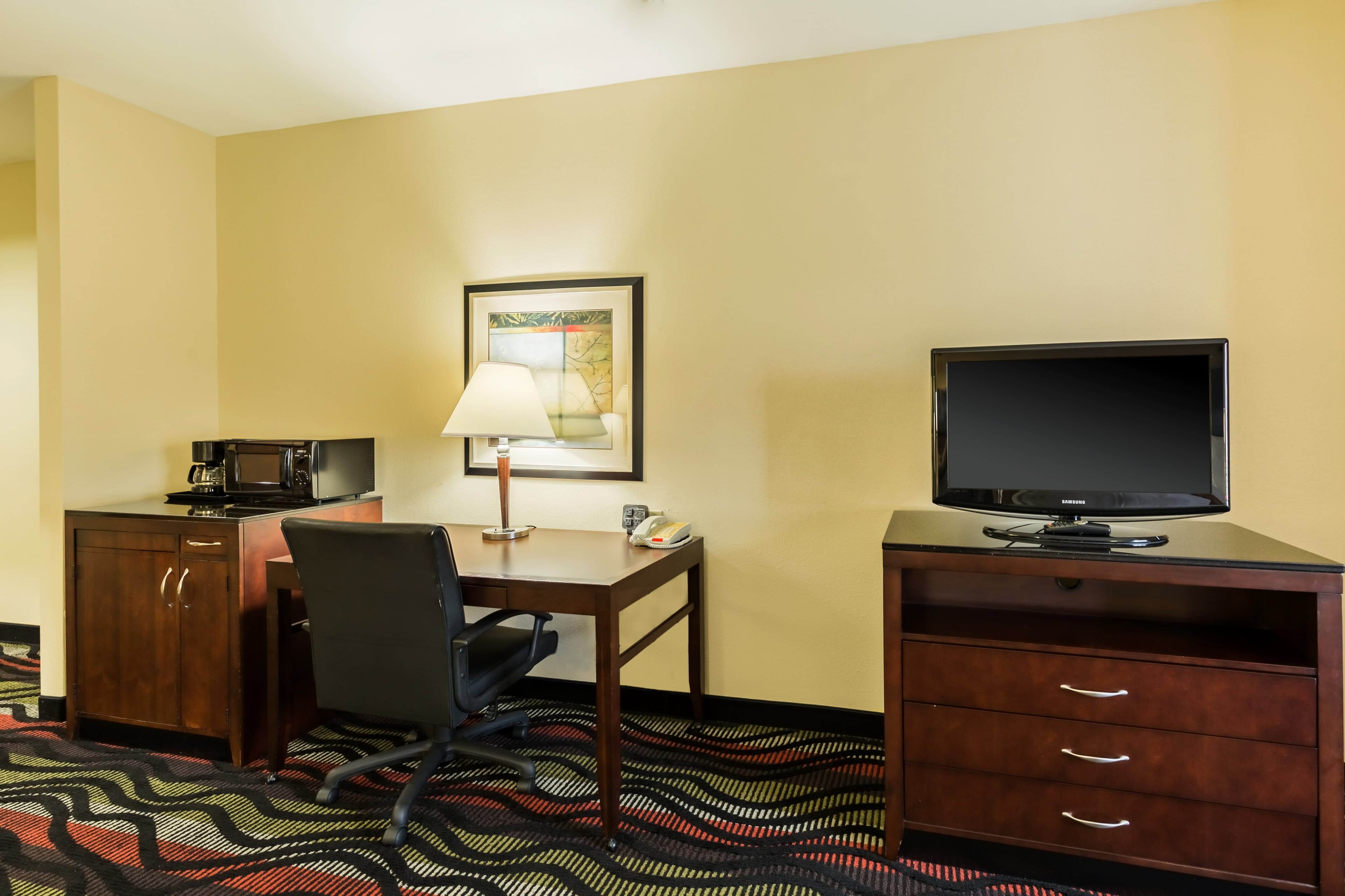 Comfort Suites Beaumont I-10 — 13