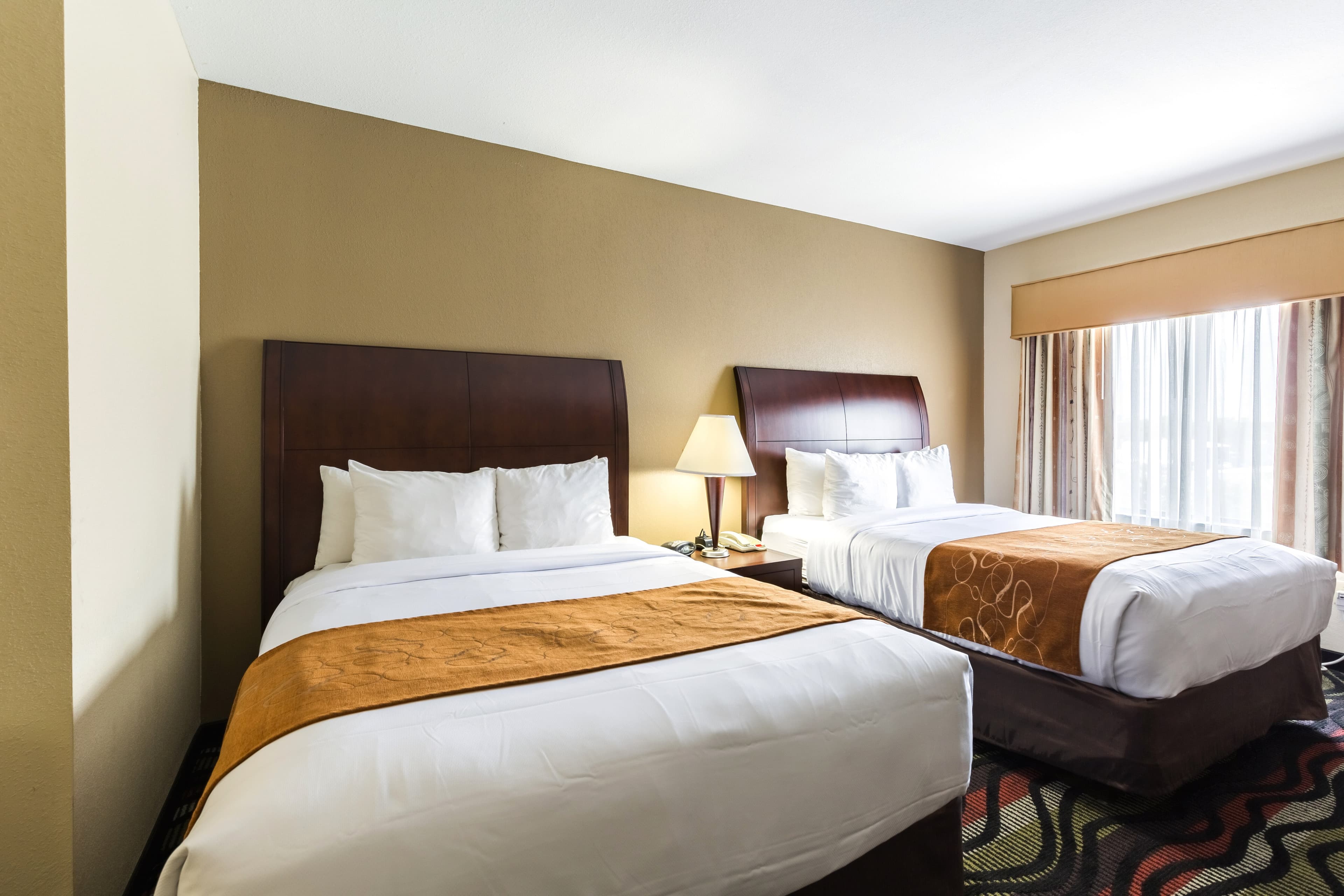 Comfort Suites Beaumont I-10 — 21