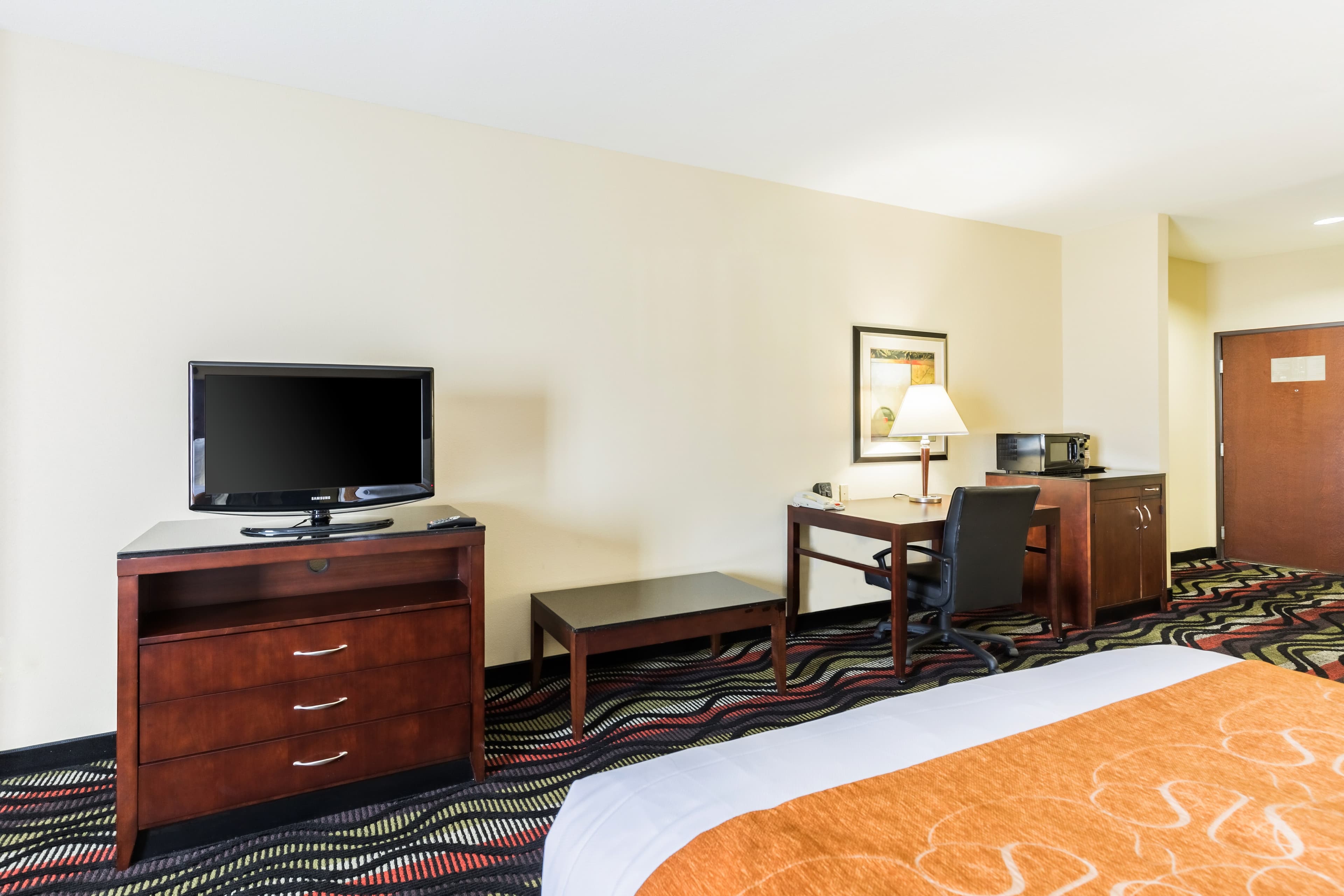 Comfort Suites Beaumont I-10 — 22