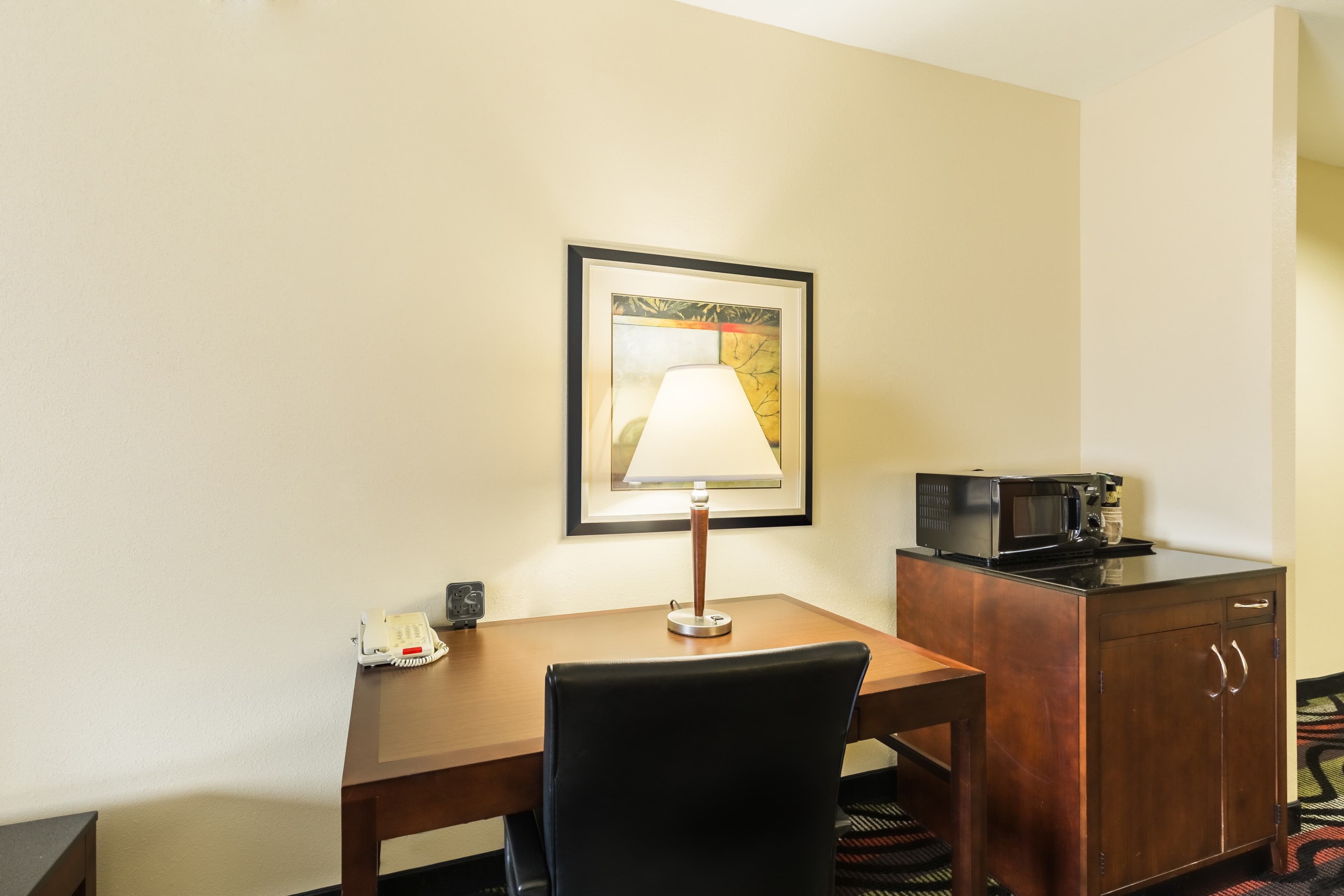 Comfort Suites Beaumont I-10 — 23