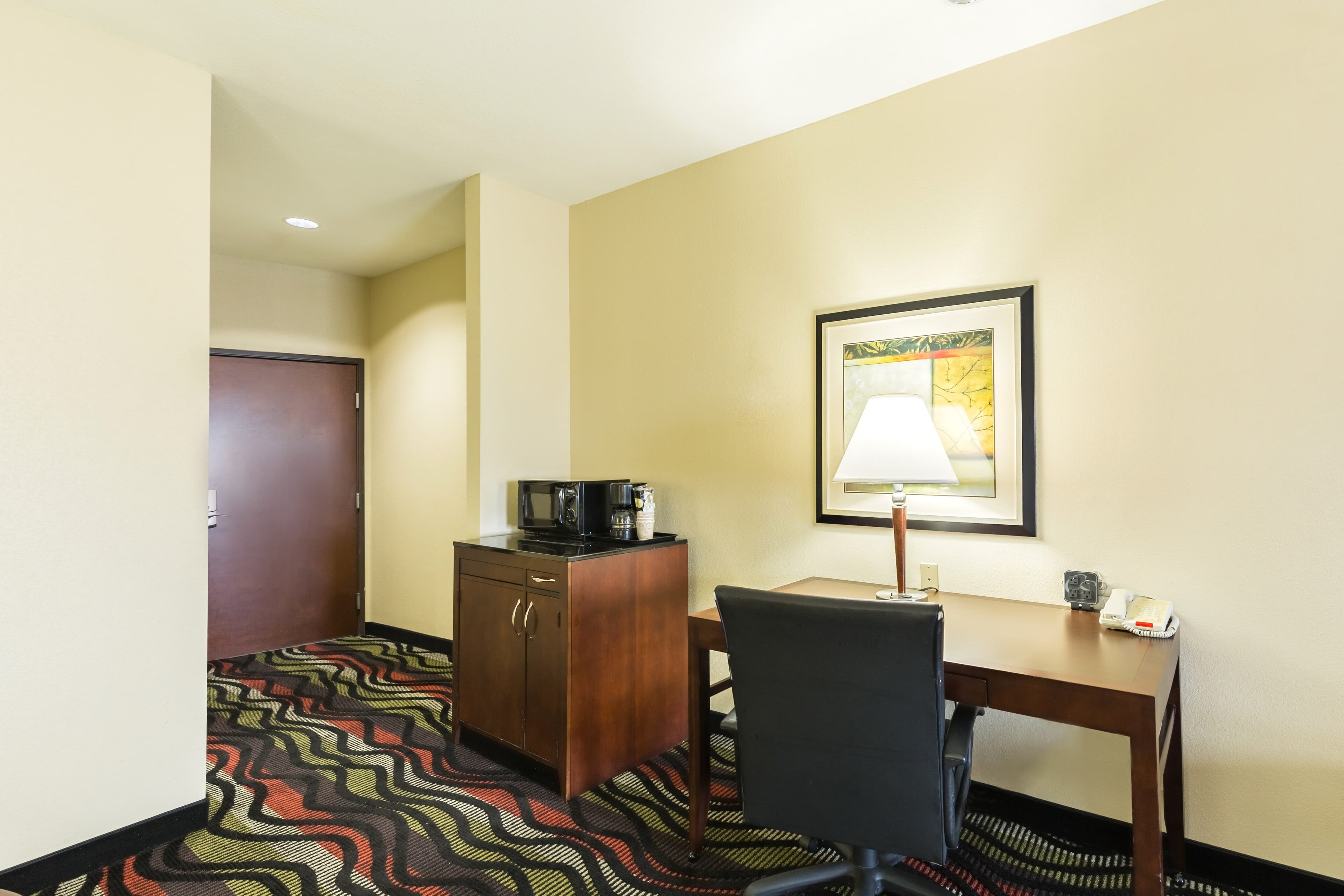 Comfort Suites Beaumont I-10 — 17